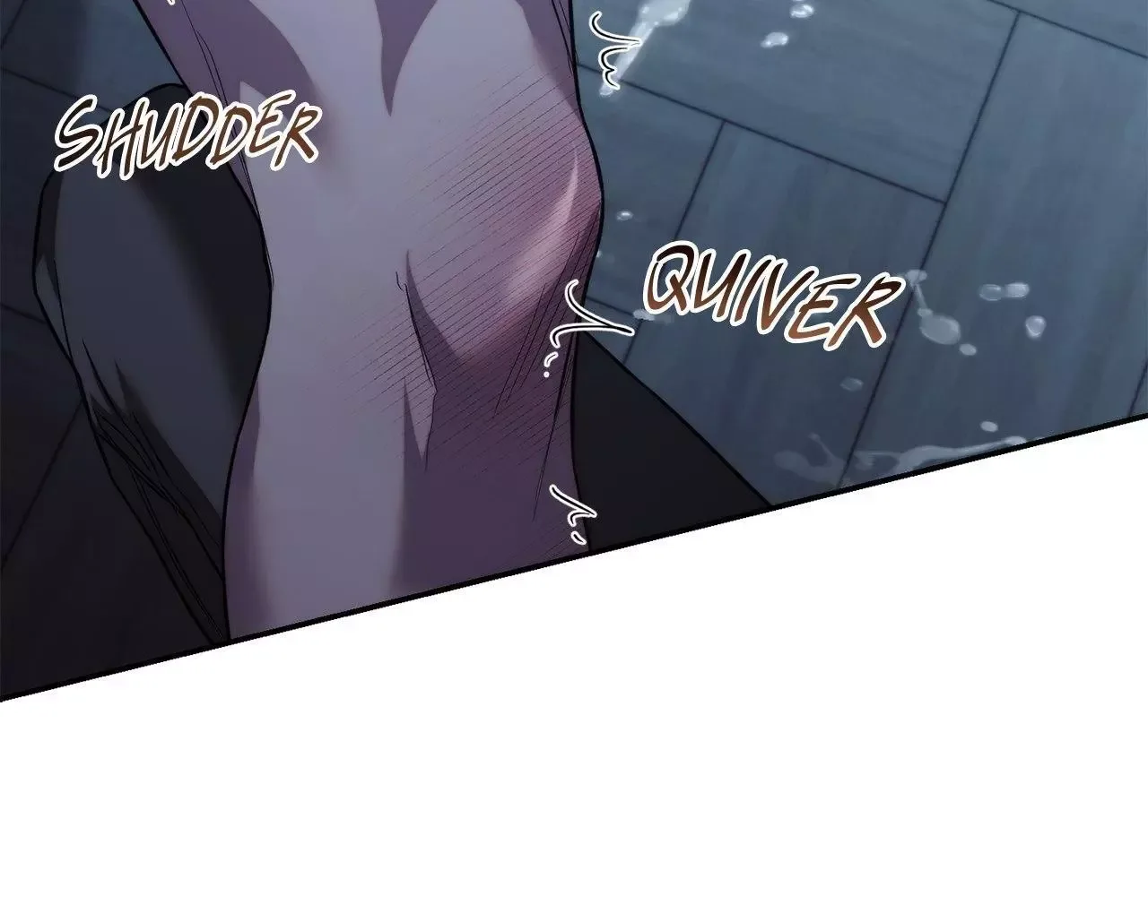 Unfinished Business Chapter 32 page 70