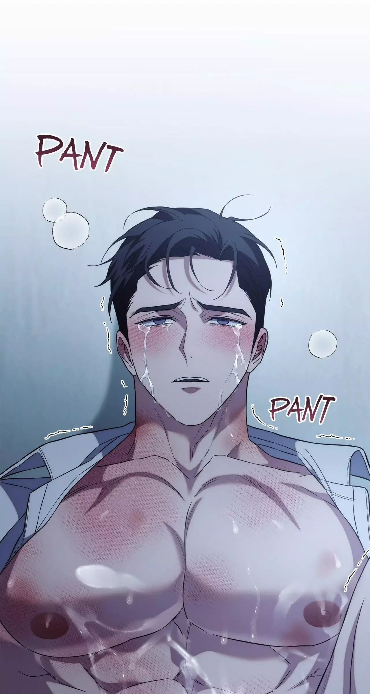 Unfinished Business Chapter 32 page 71