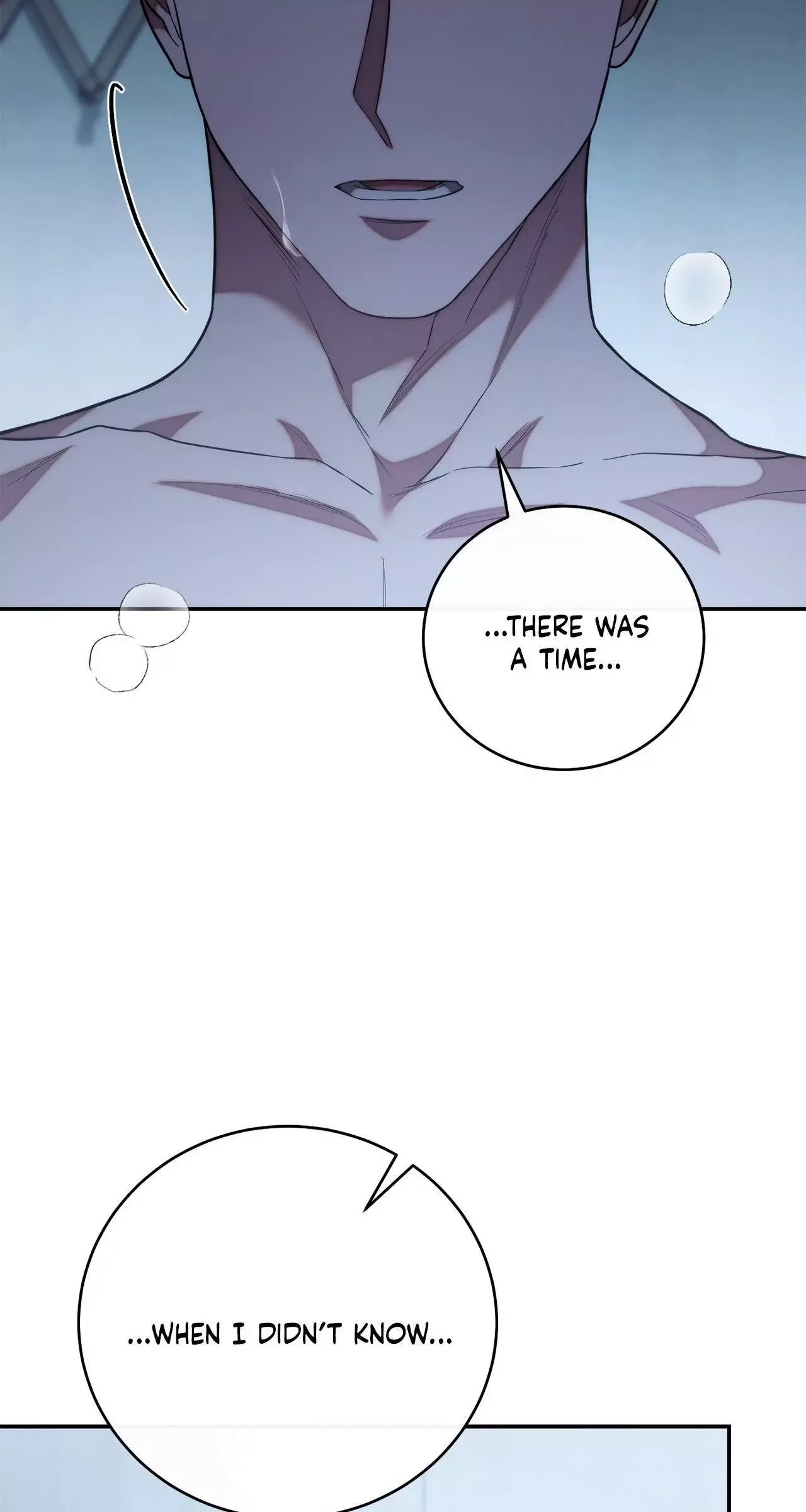 Unfinished Business Chapter 32 page 74