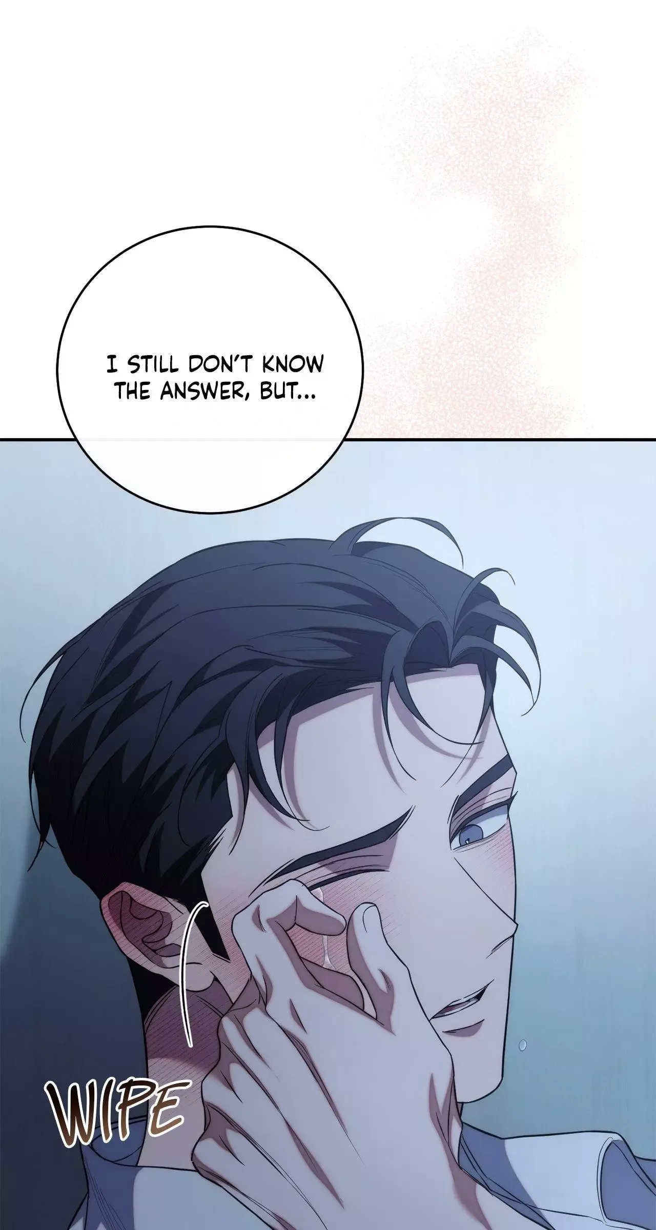 Unfinished Business Chapter 32 page 76