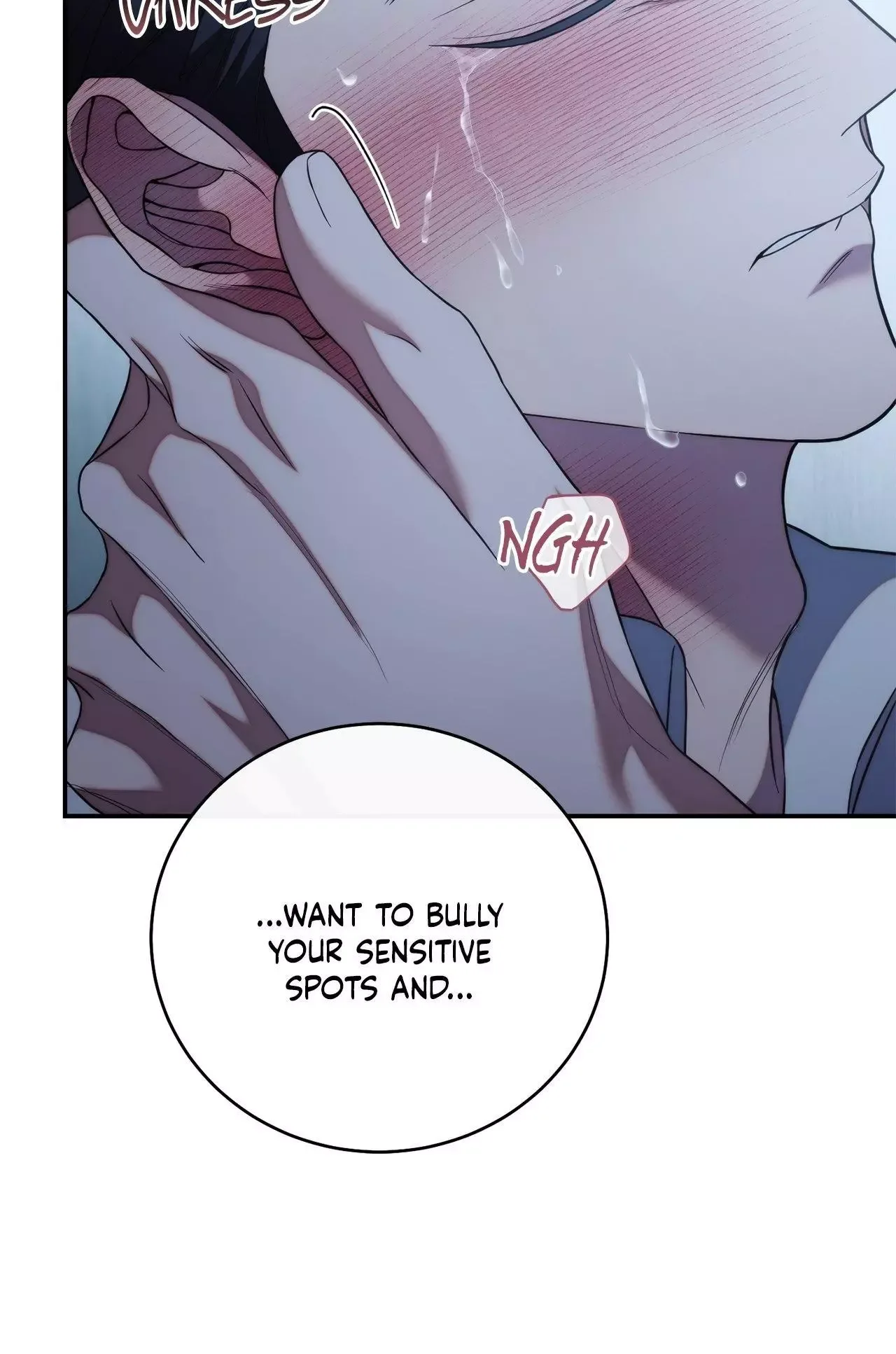 Unfinished Business Chapter 32 page 78