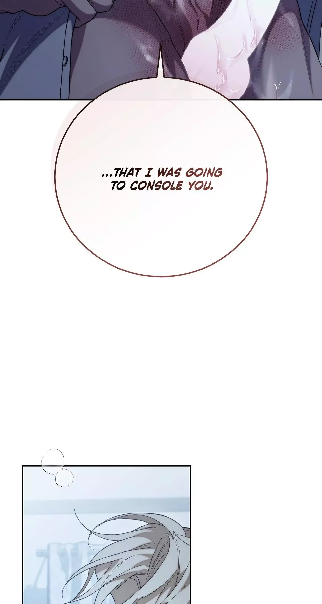 Unfinished Business Chapter 32 page 92