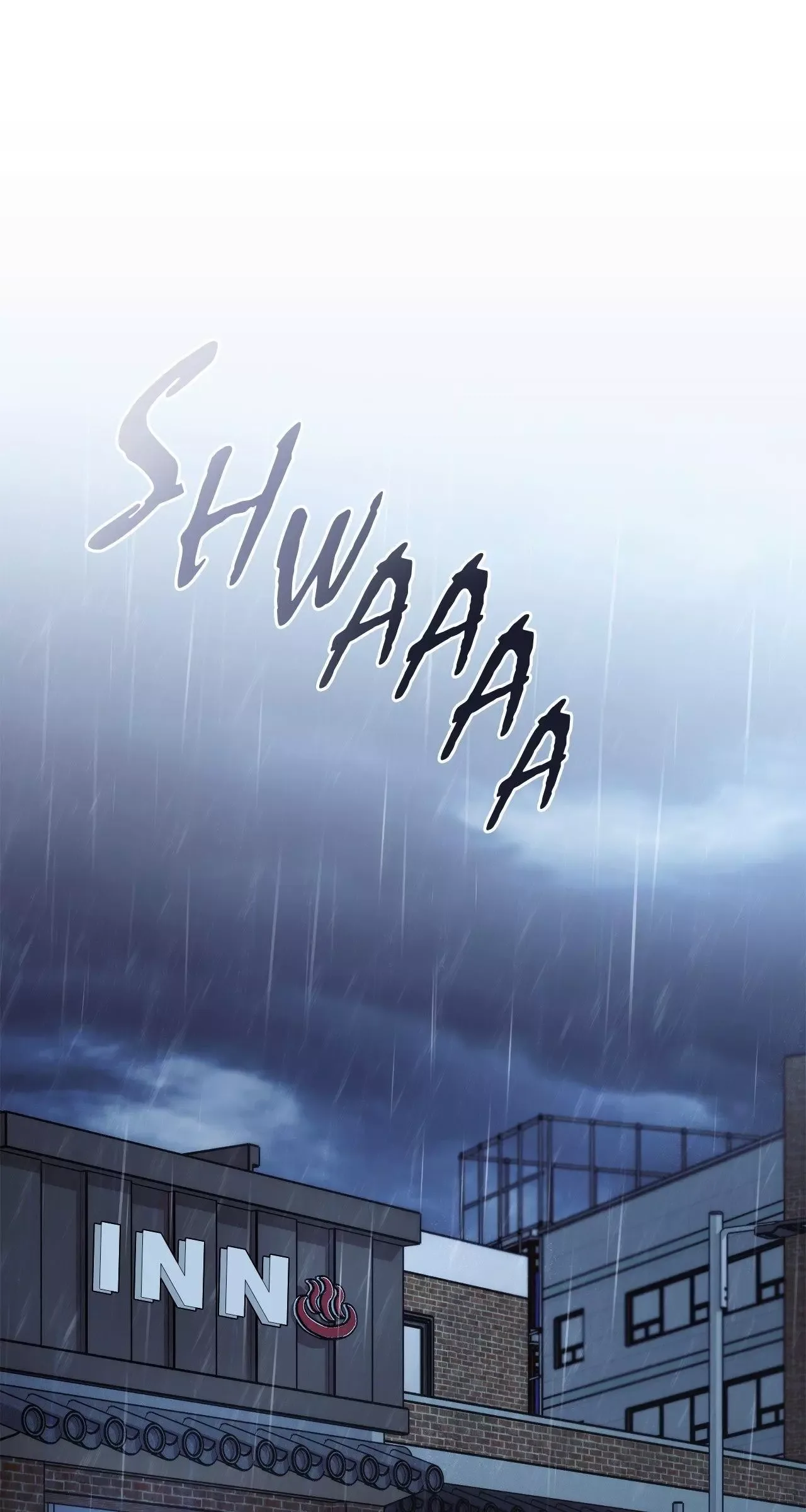 Unfinished Business Chapter 33 page 1