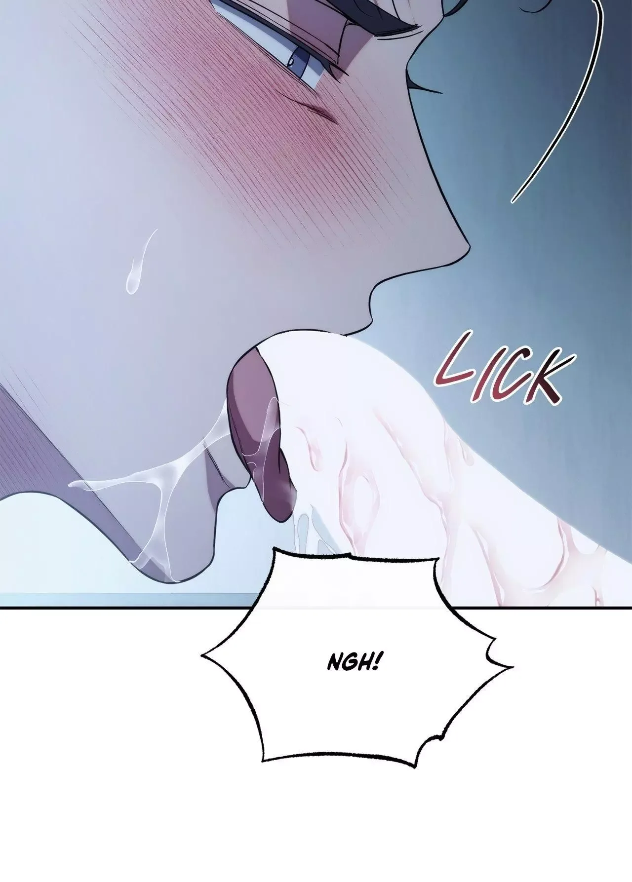 Unfinished Business Chapter 33 page 25