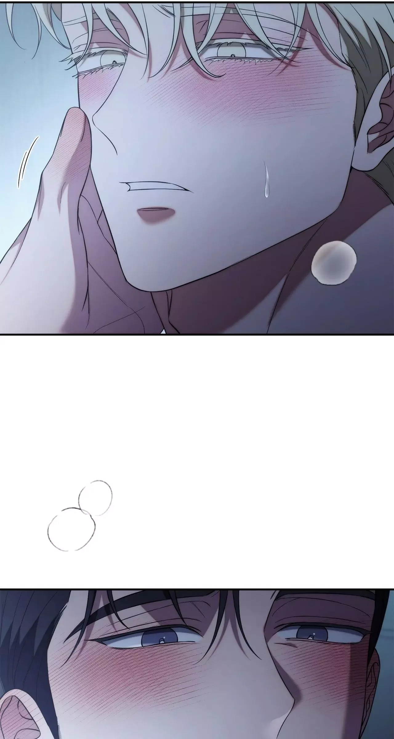 Unfinished Business Chapter 33 page 5