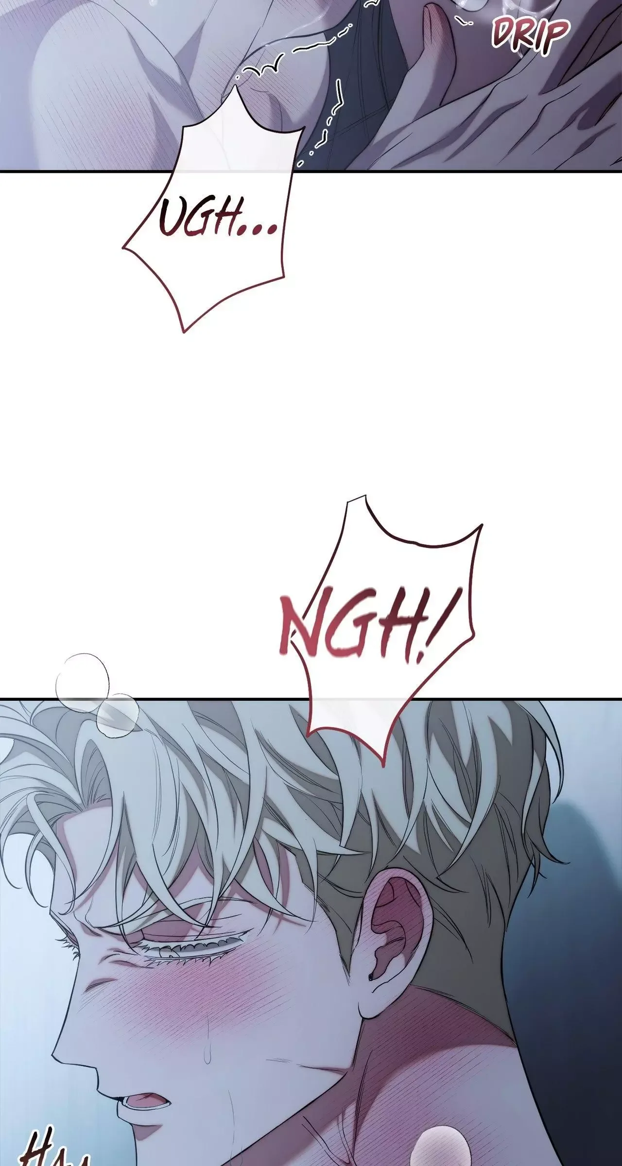 Unfinished Business Chapter 33 page 30