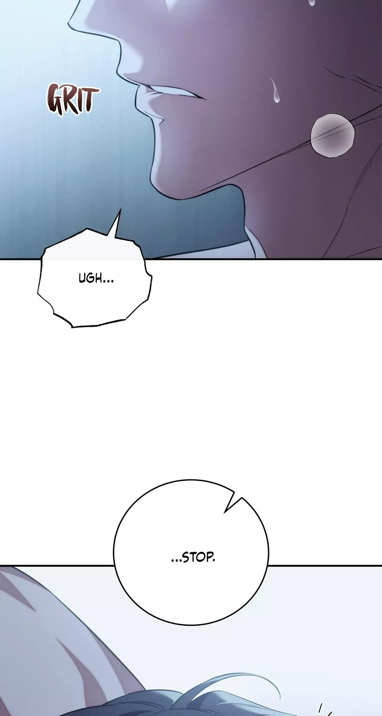 Unfinished Business Chapter 33 page 38