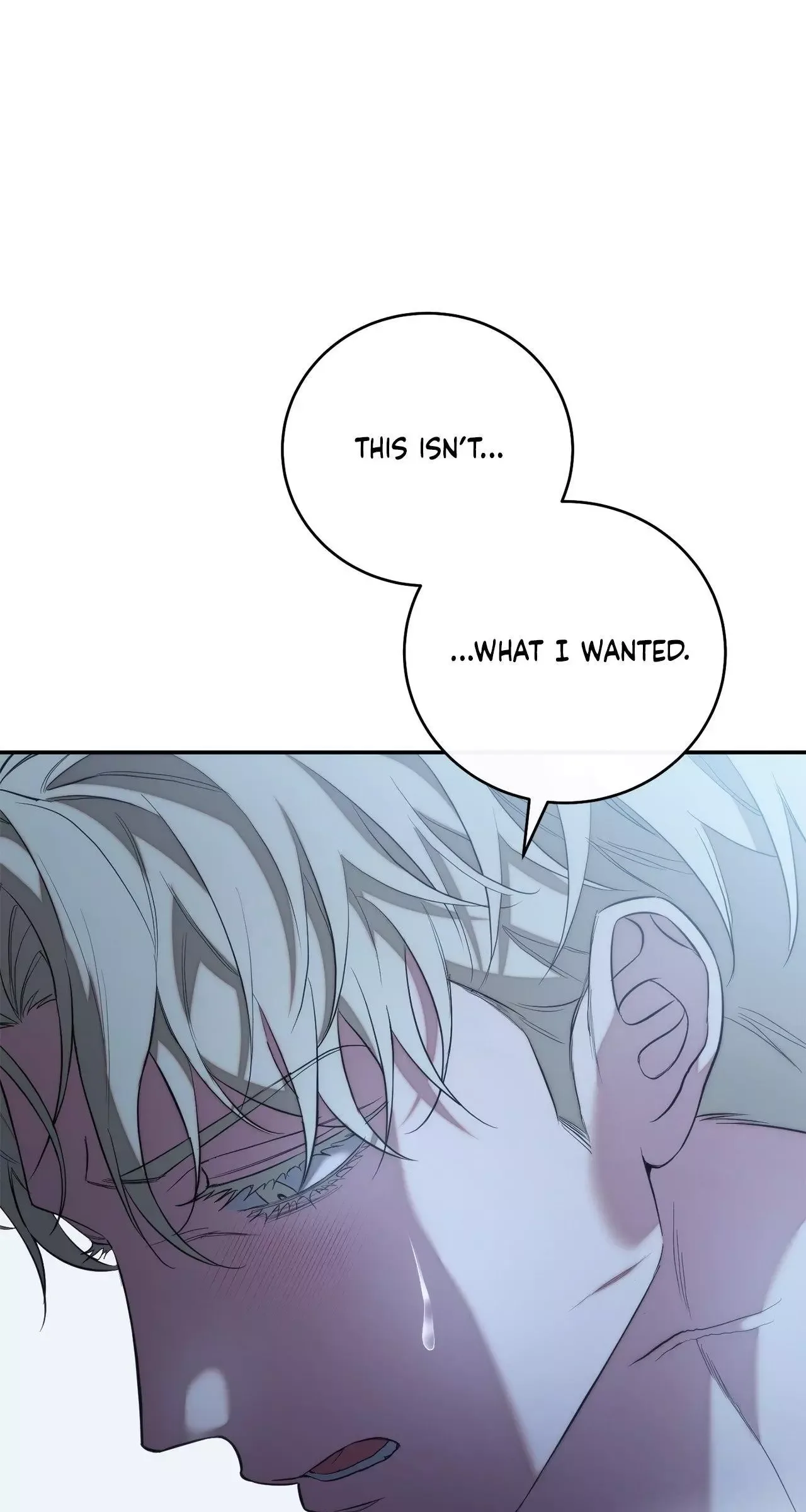 Unfinished Business Chapter 33 page 41