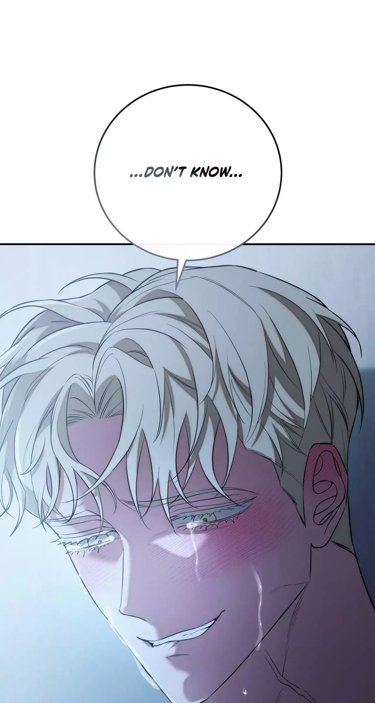 Unfinished Business Chapter 33 page 48
