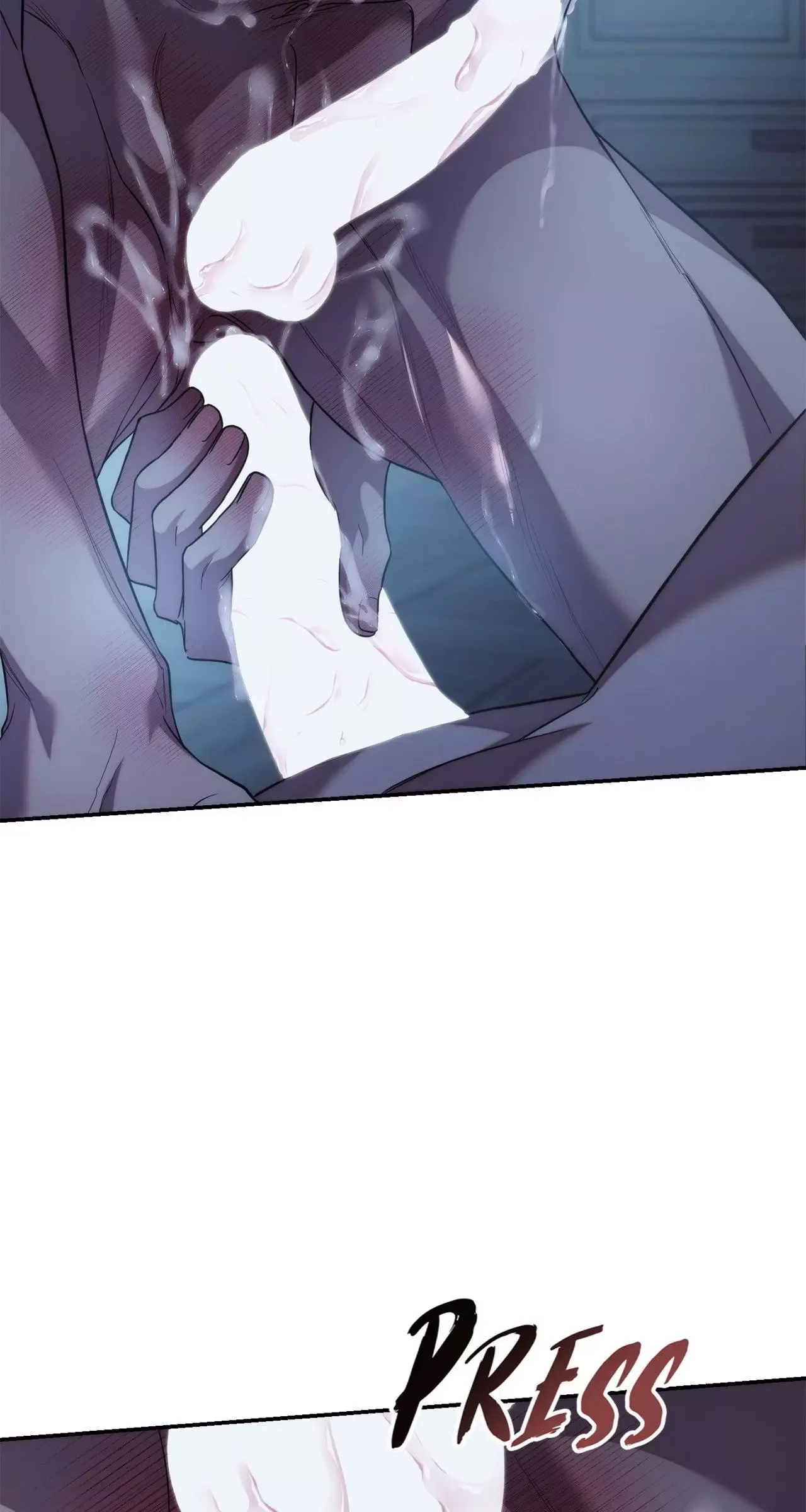 Unfinished Business Chapter 33 page 56