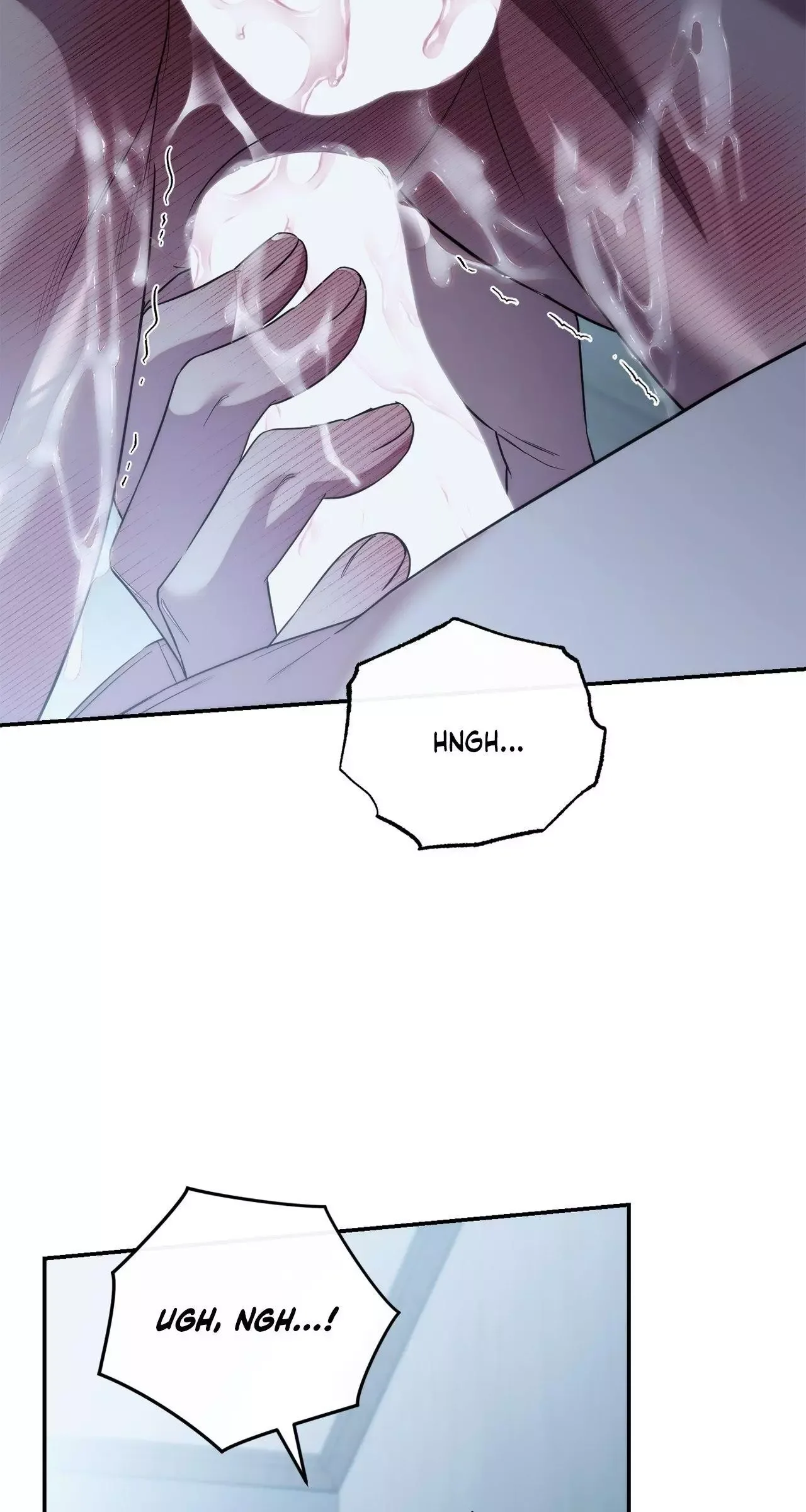 Unfinished Business Chapter 33 page 57