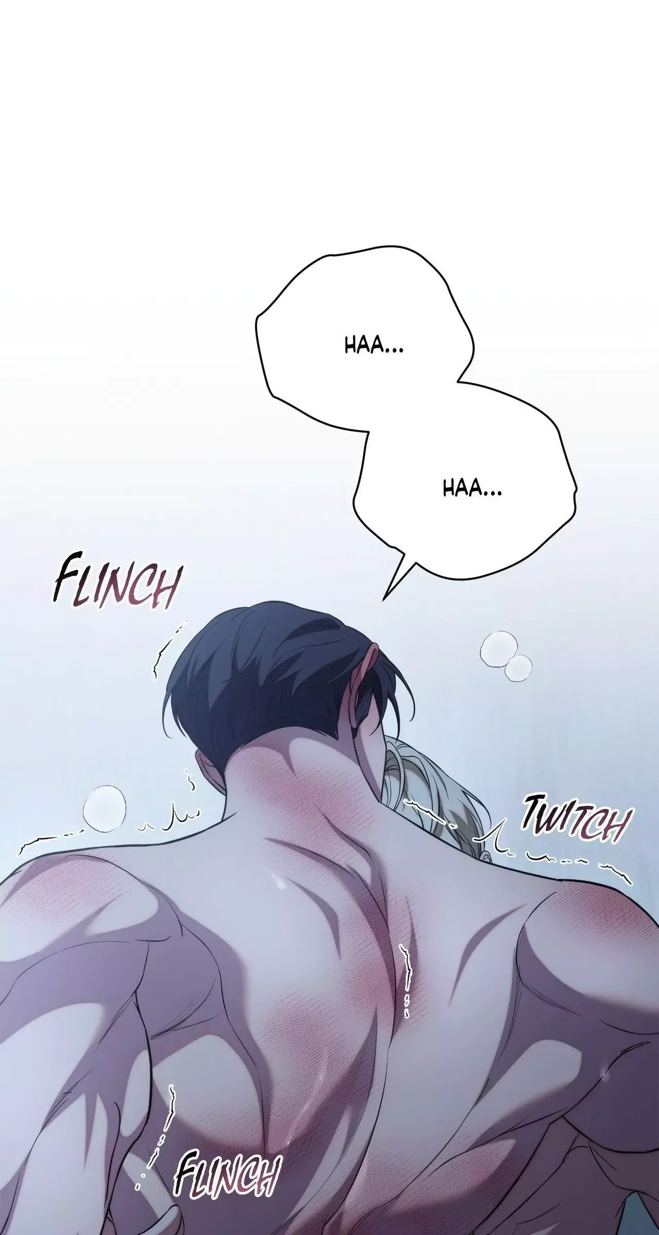 Unfinished Business Chapter 33 page 60