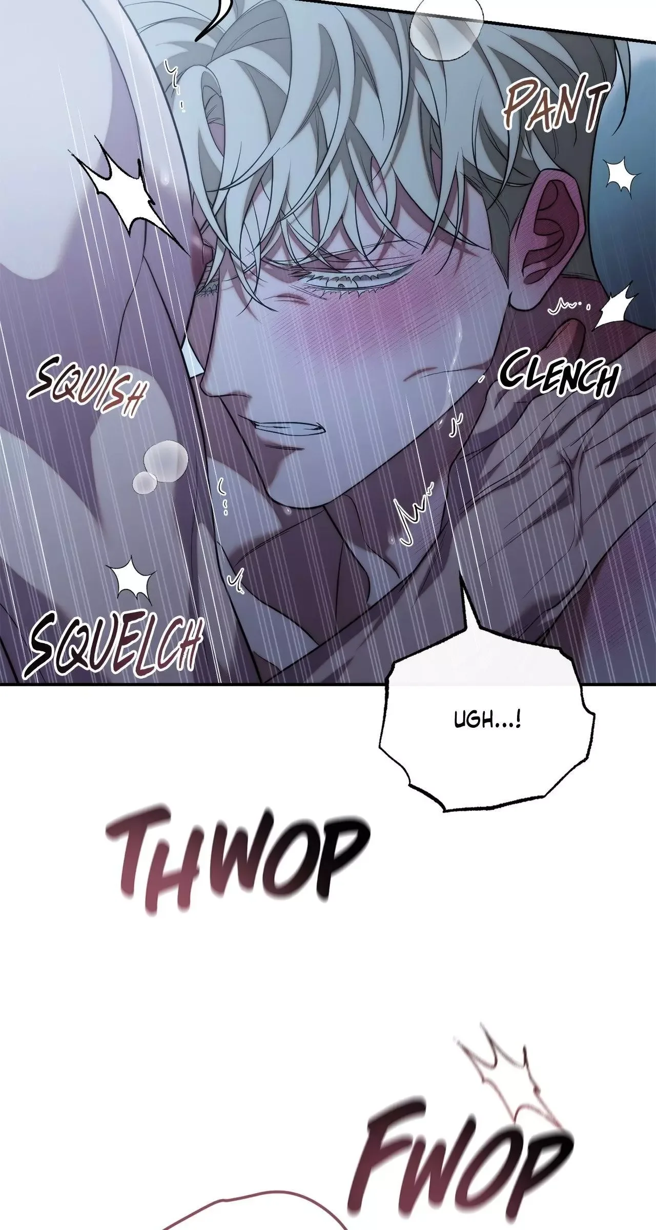 Unfinished Business Chapter 33 page 69