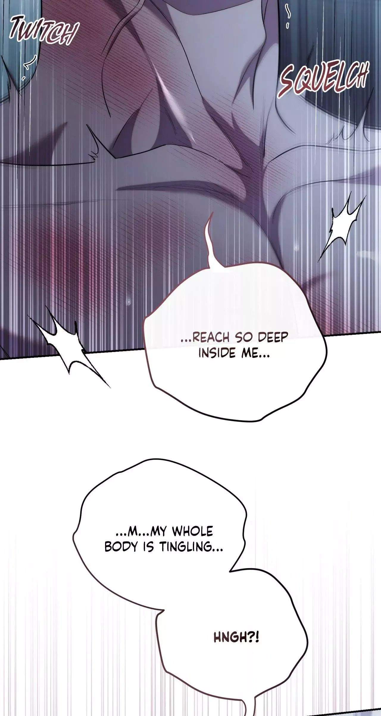 Unfinished Business Chapter 33 page 71