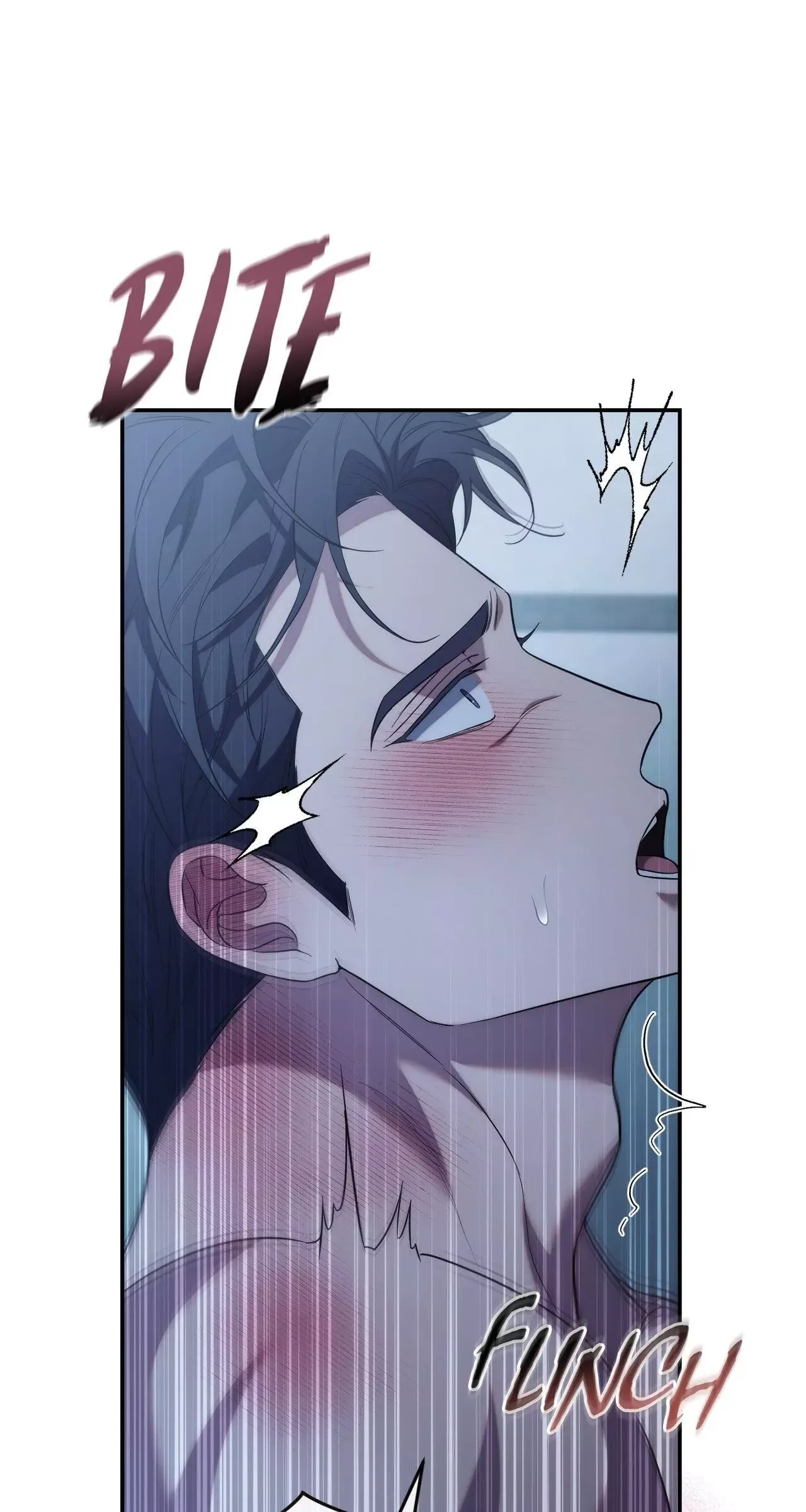 Unfinished Business Chapter 33 page 75