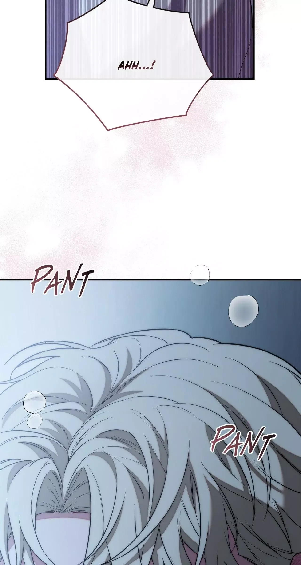 Unfinished Business Chapter 33 page 76
