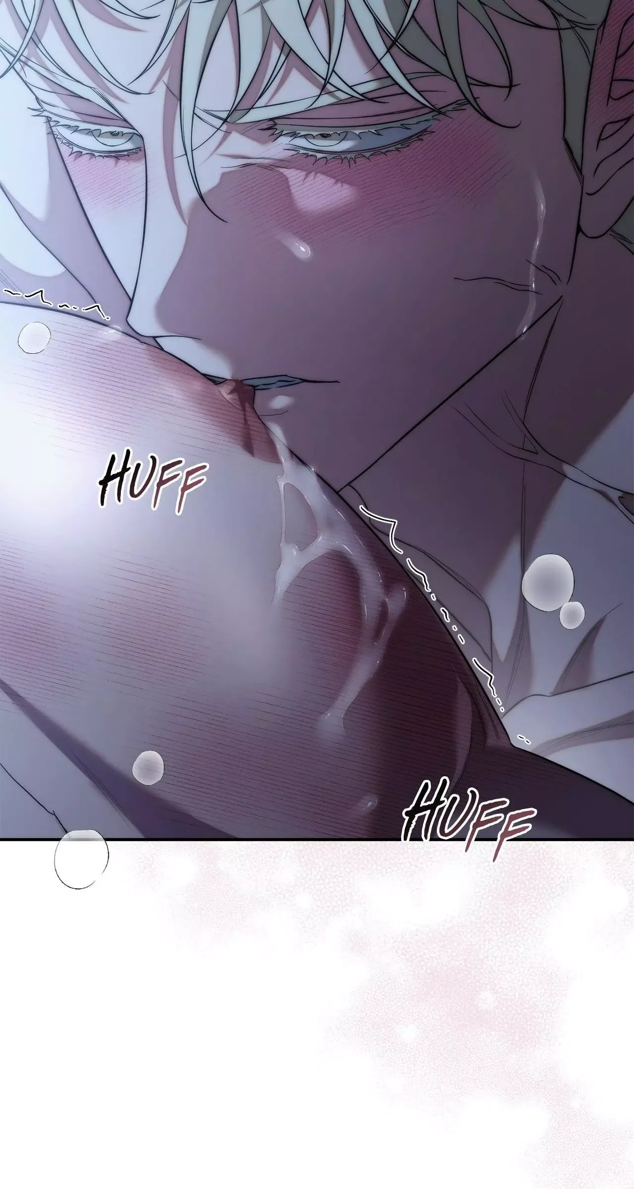 Unfinished Business Chapter 33 page 77