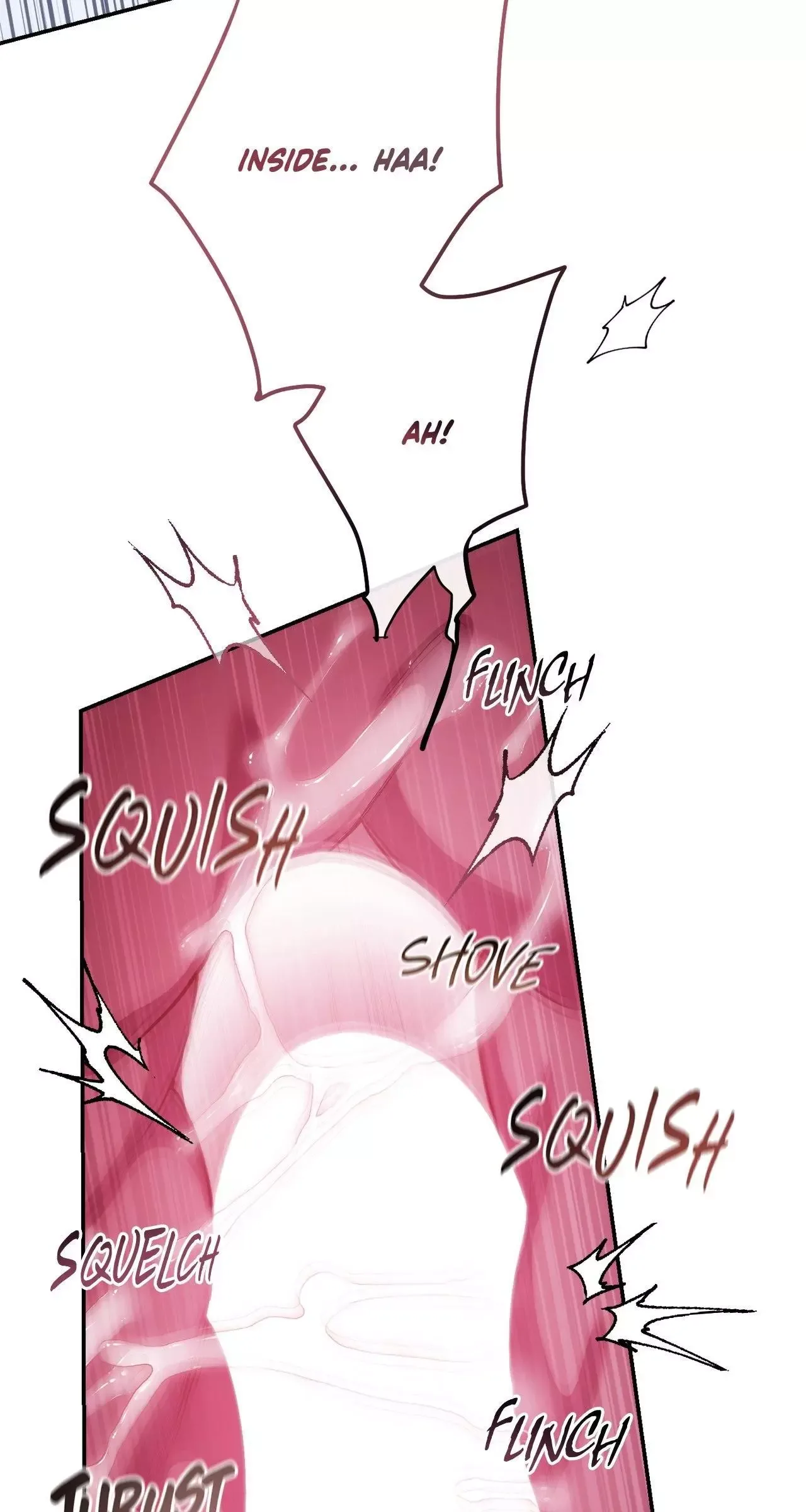 Unfinished Business Chapter 33 page 83