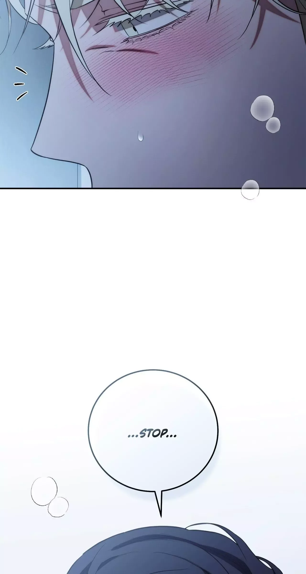 Unfinished Business Chapter 33 page 92