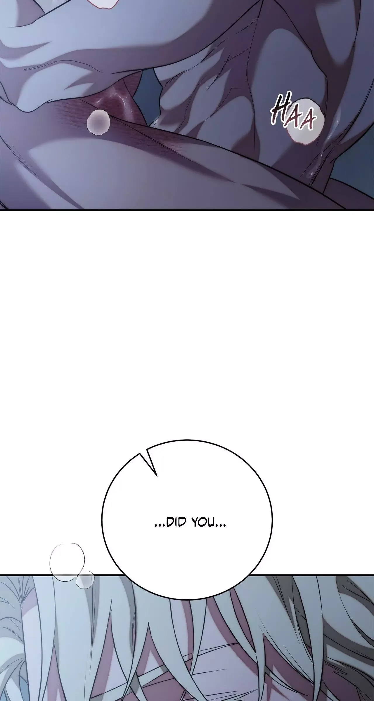 Unfinished Business Chapter 33 page 91