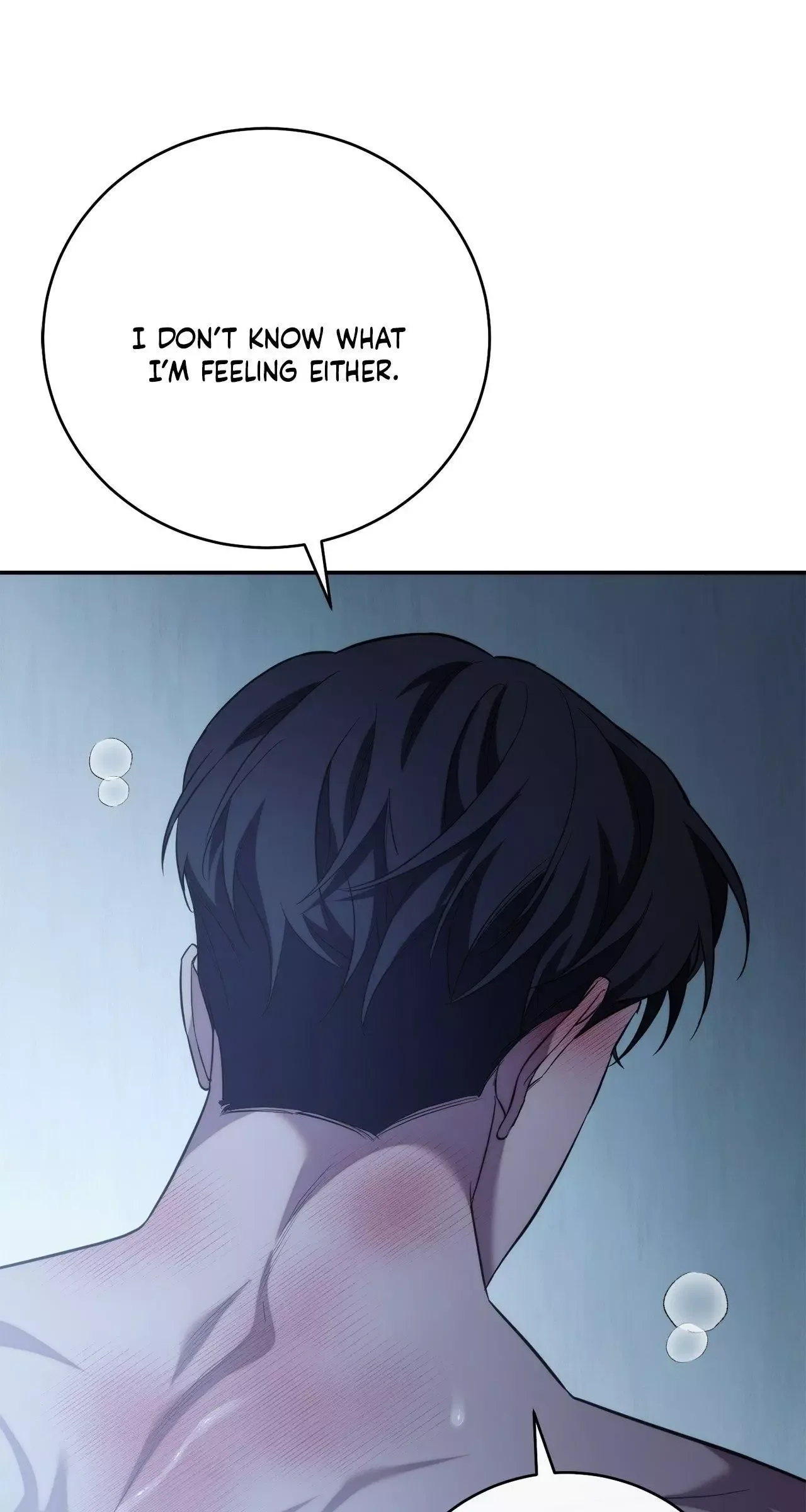 Unfinished Business Chapter 33 page 96