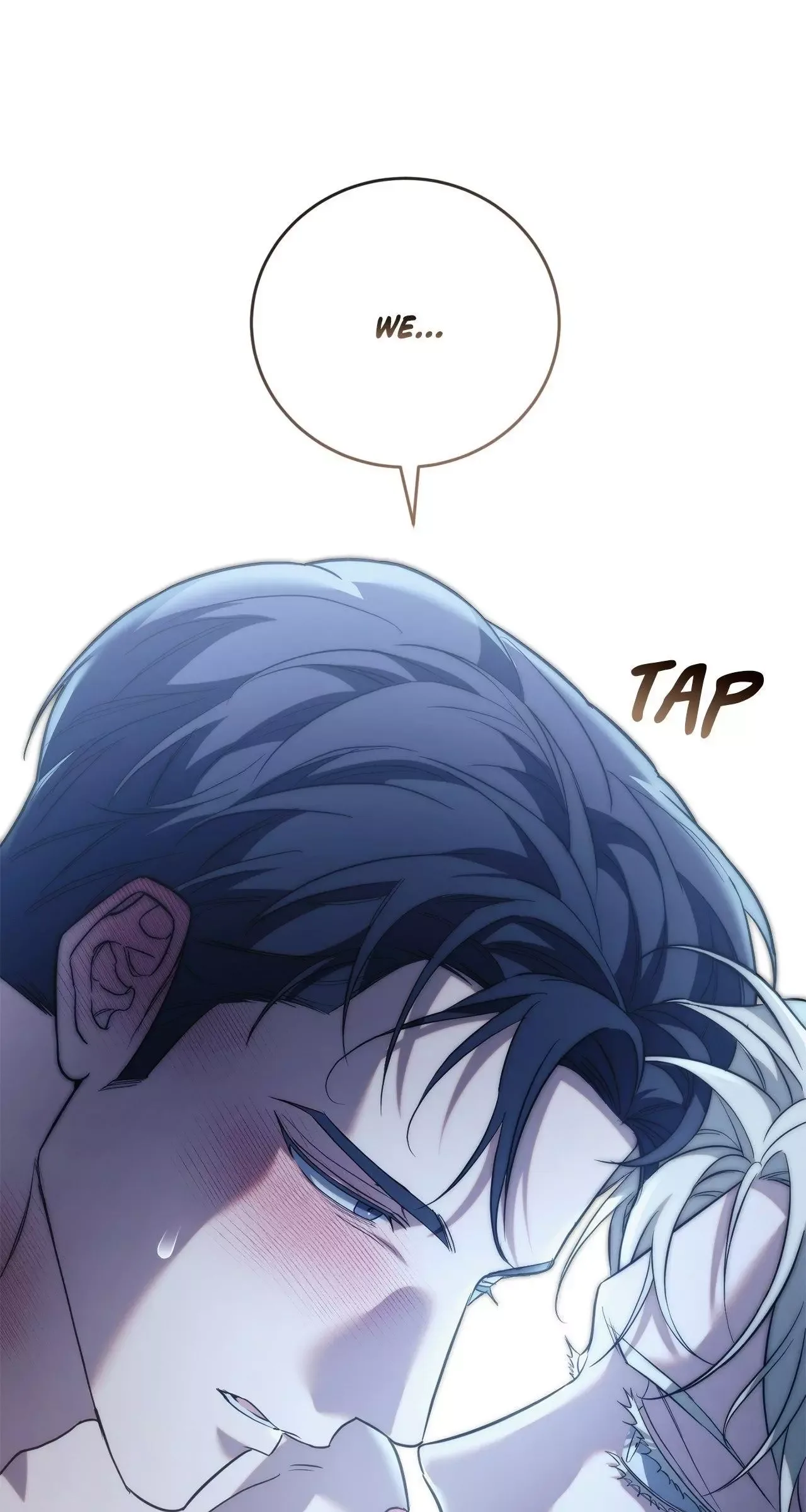 Unfinished Business Chapter 33 page 99