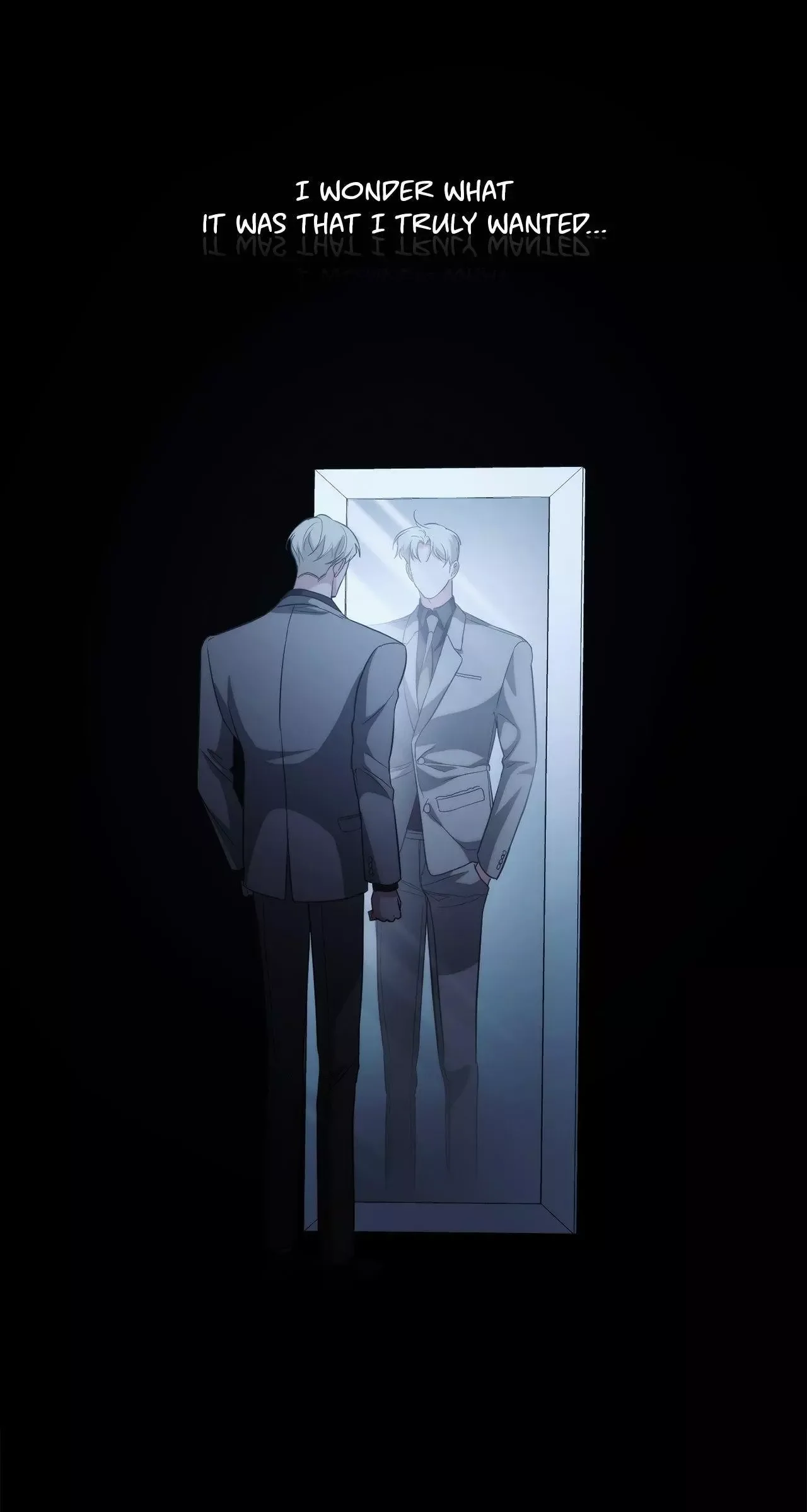 Unfinished Business Chapter 33 page 103