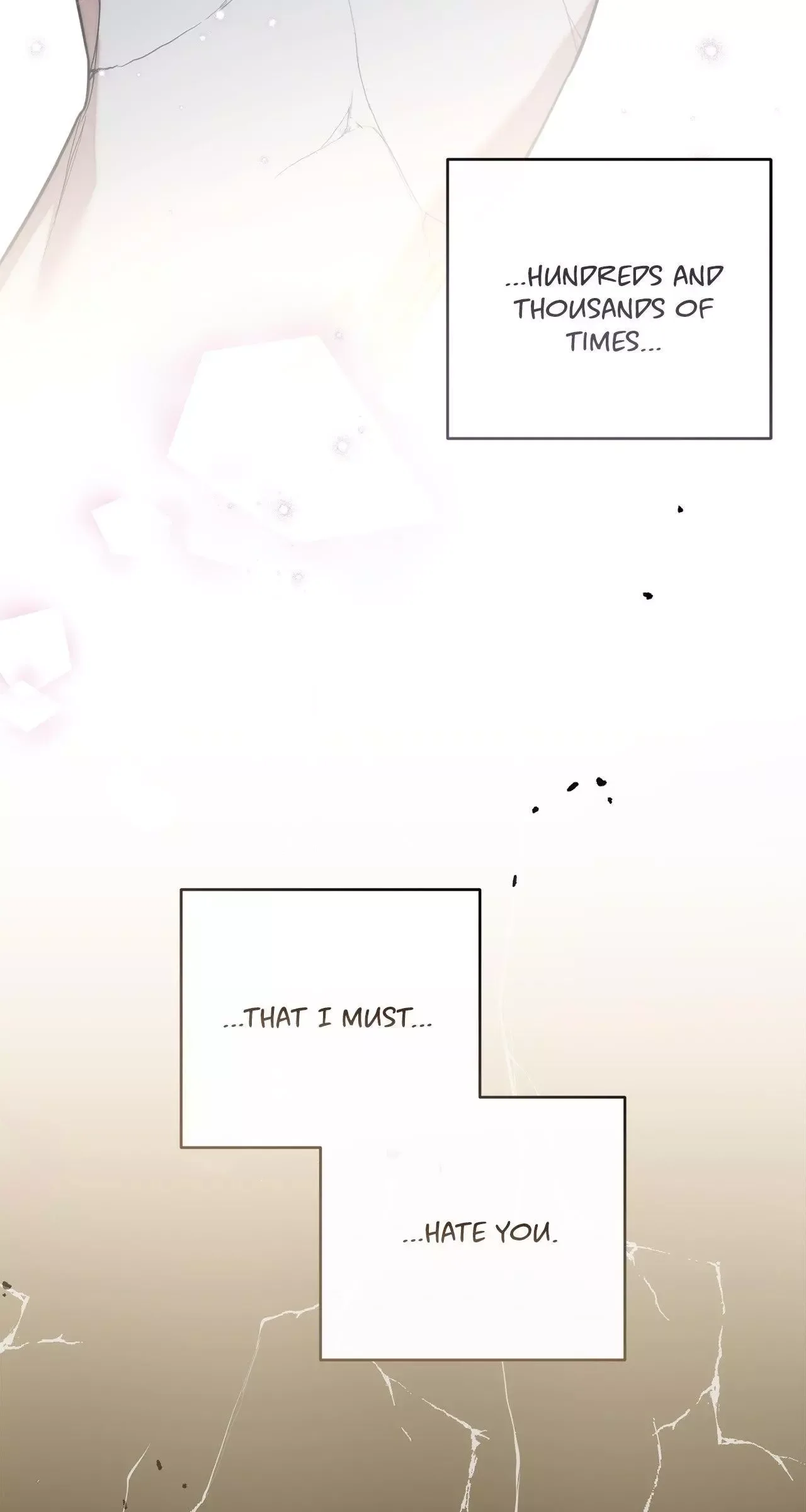 Unfinished Business Chapter 33 page 108