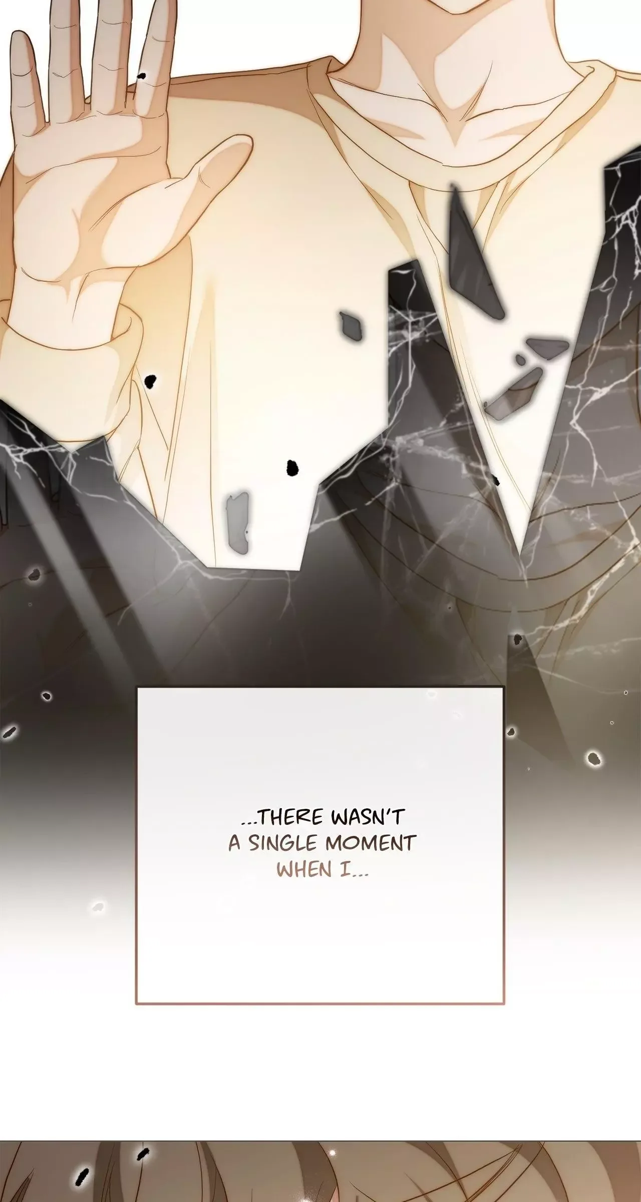 Unfinished Business Chapter 33 page 110