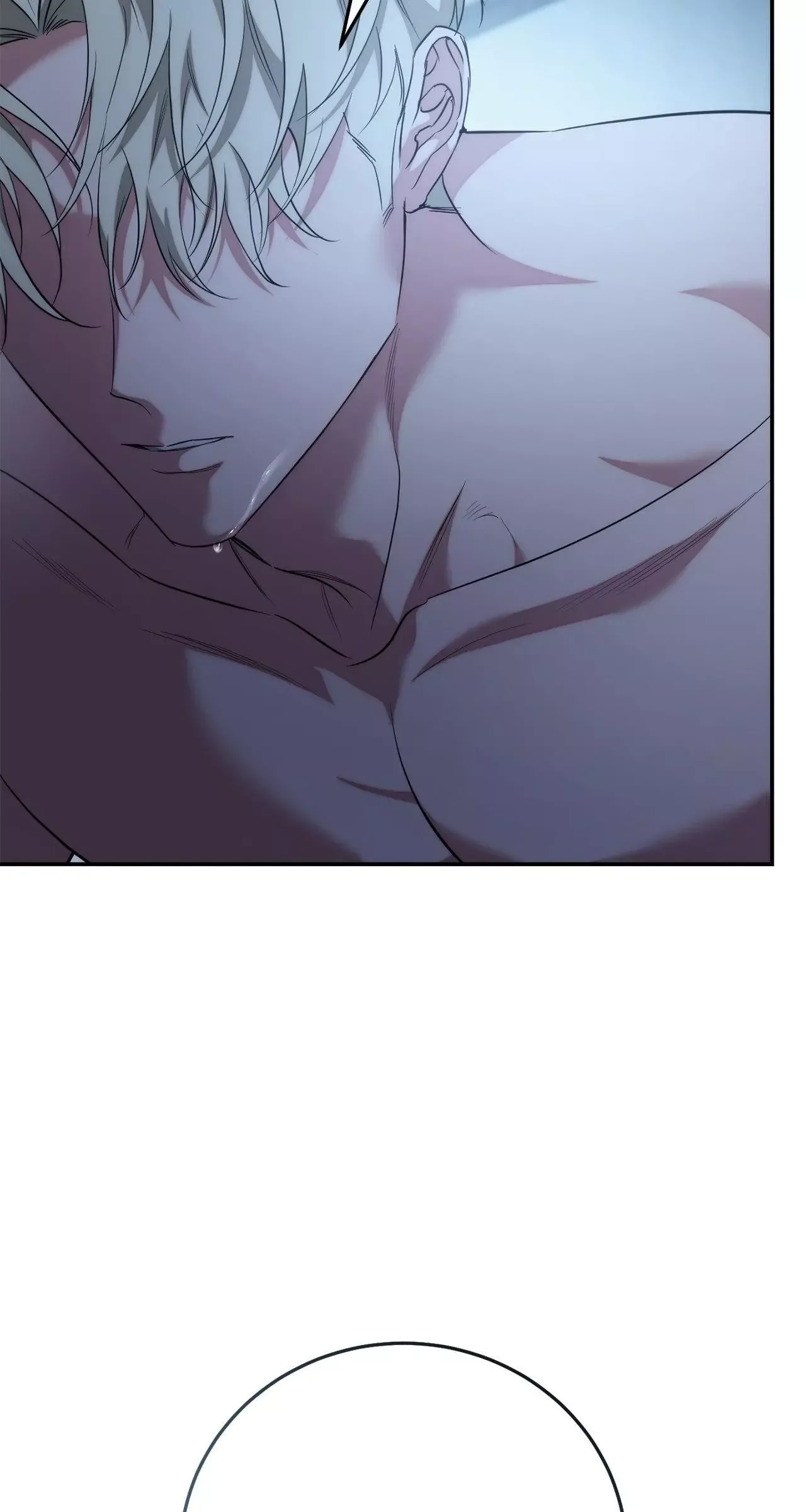 Unfinished Business Chapter 33 page 118