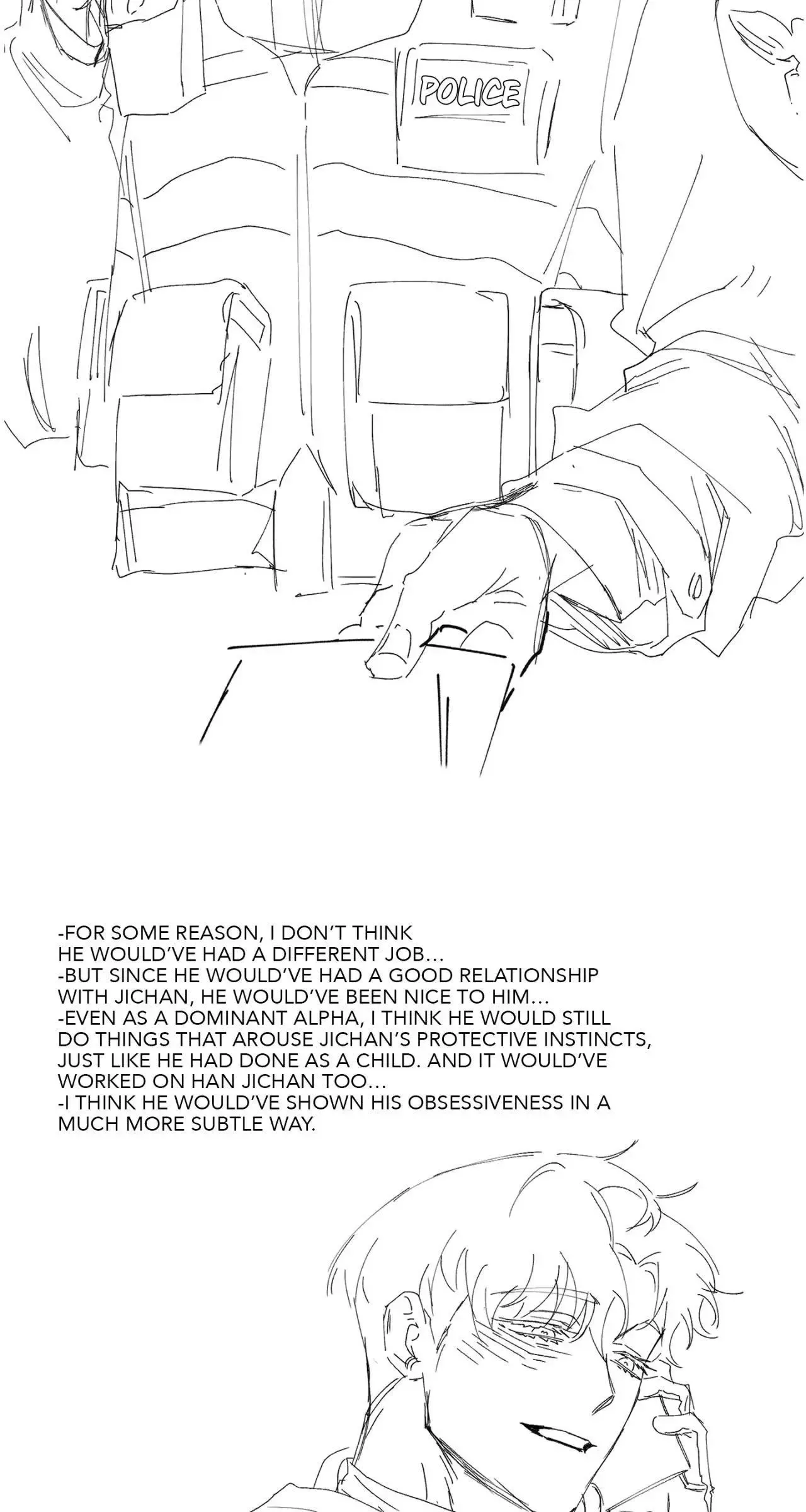 Unfinished Business Chapter 34.5 page 7
