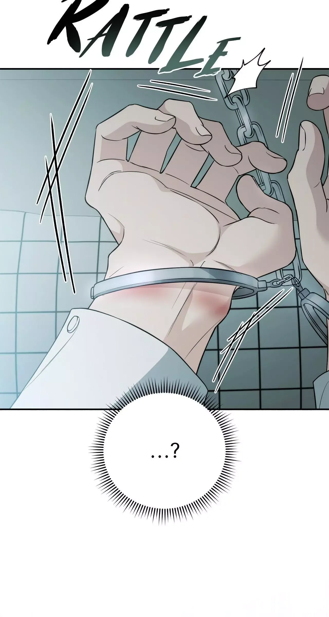 Unfinished Business Chapter 36 page 6