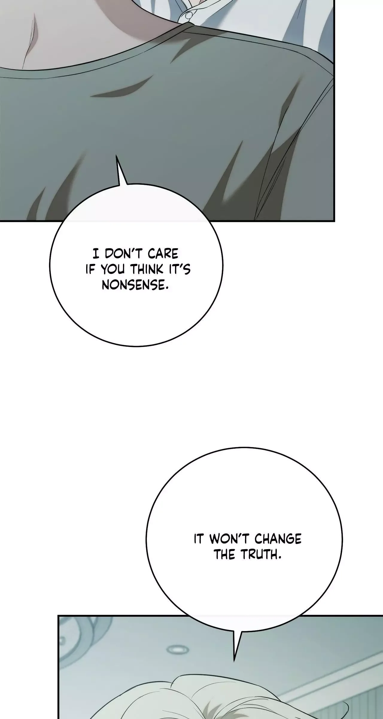 Unfinished Business Chapter 36 page 29