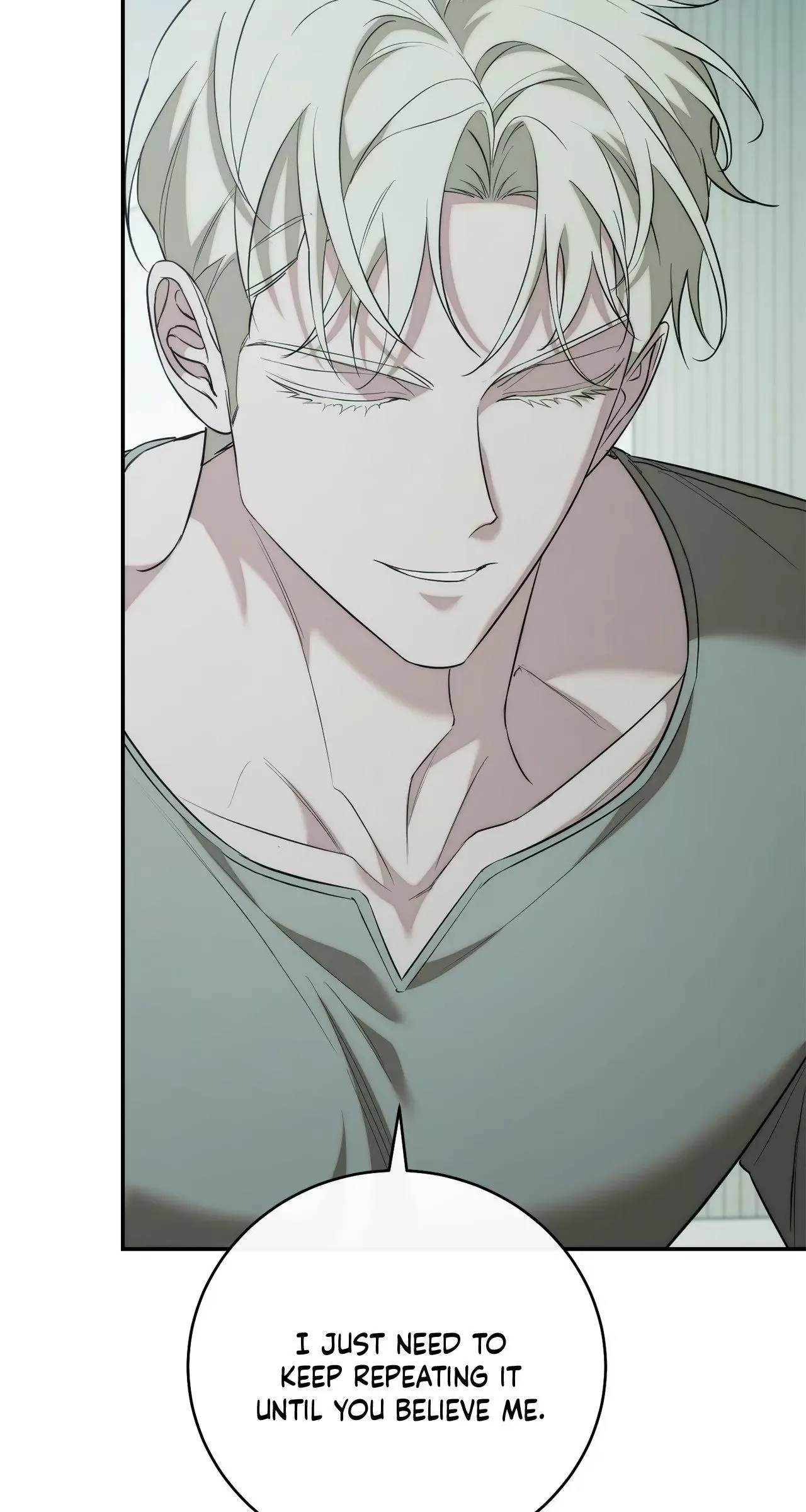 Unfinished Business Chapter 36 page 30