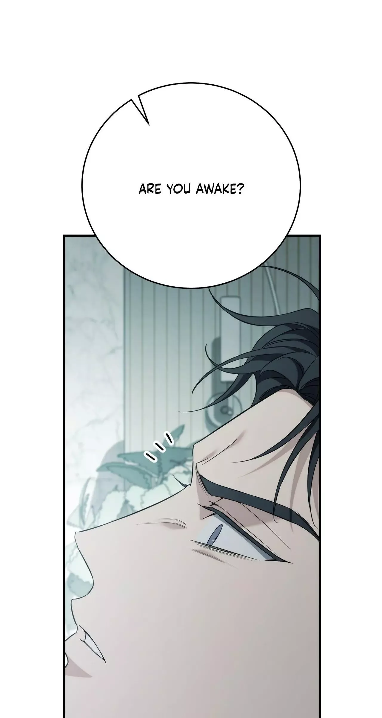 Unfinished Business Chapter 36 page 12