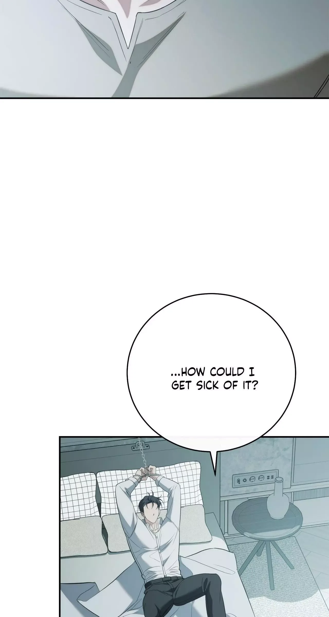Unfinished Business Chapter 36 page 17
