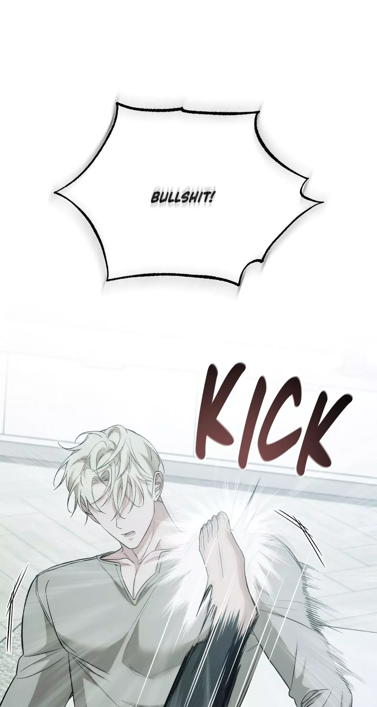Unfinished Business Chapter 36 page 34