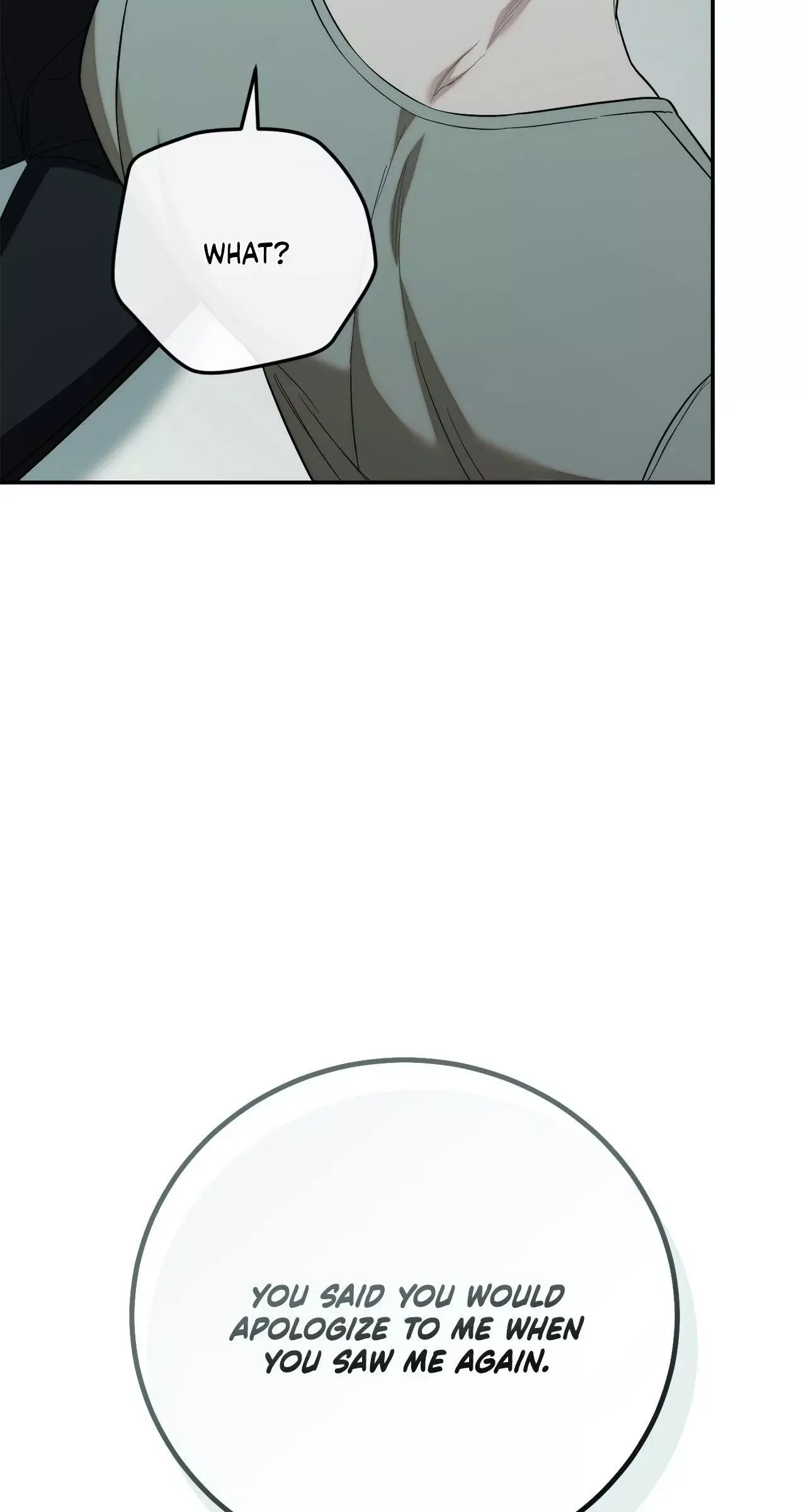 Unfinished Business Chapter 36 page 42