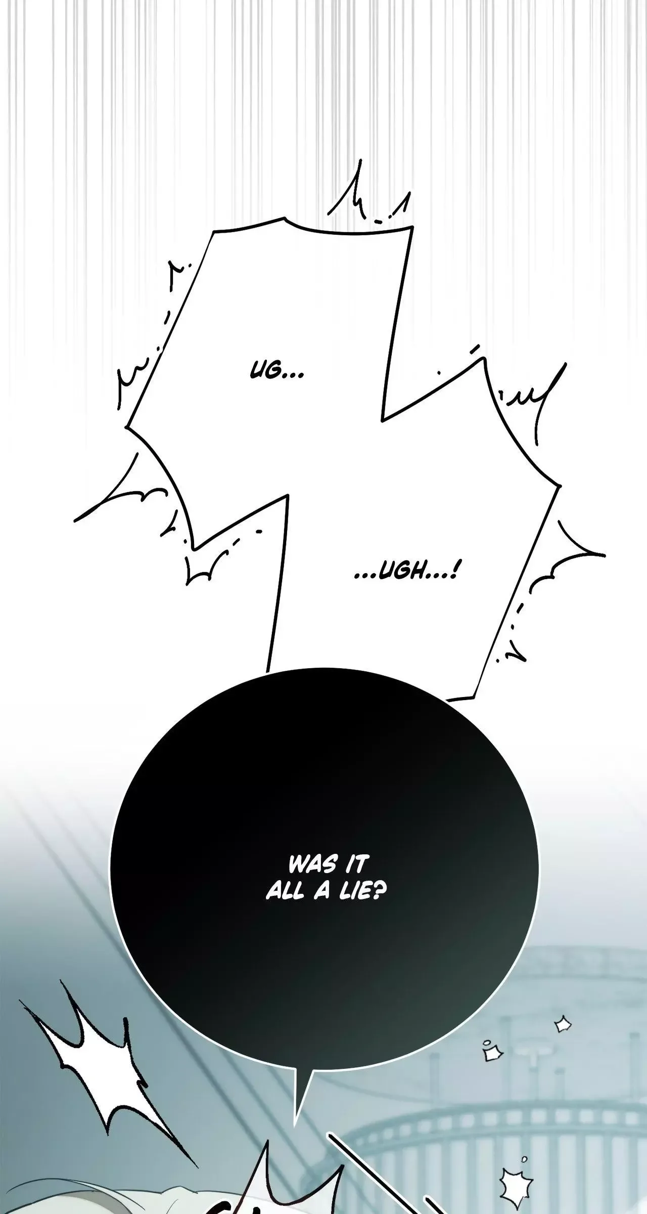 Unfinished Business Chapter 36 page 49