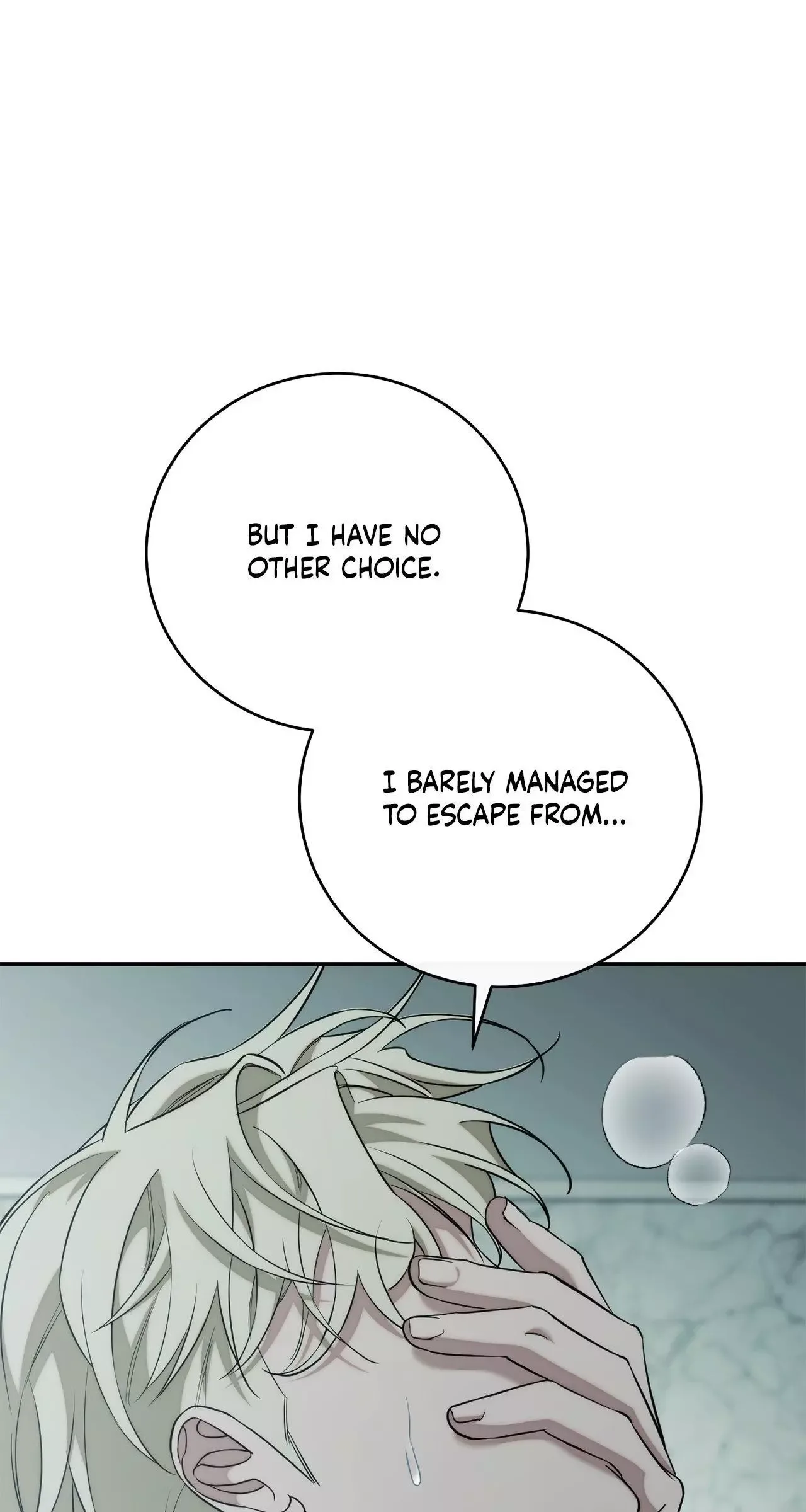 Unfinished Business Chapter 36 page 60