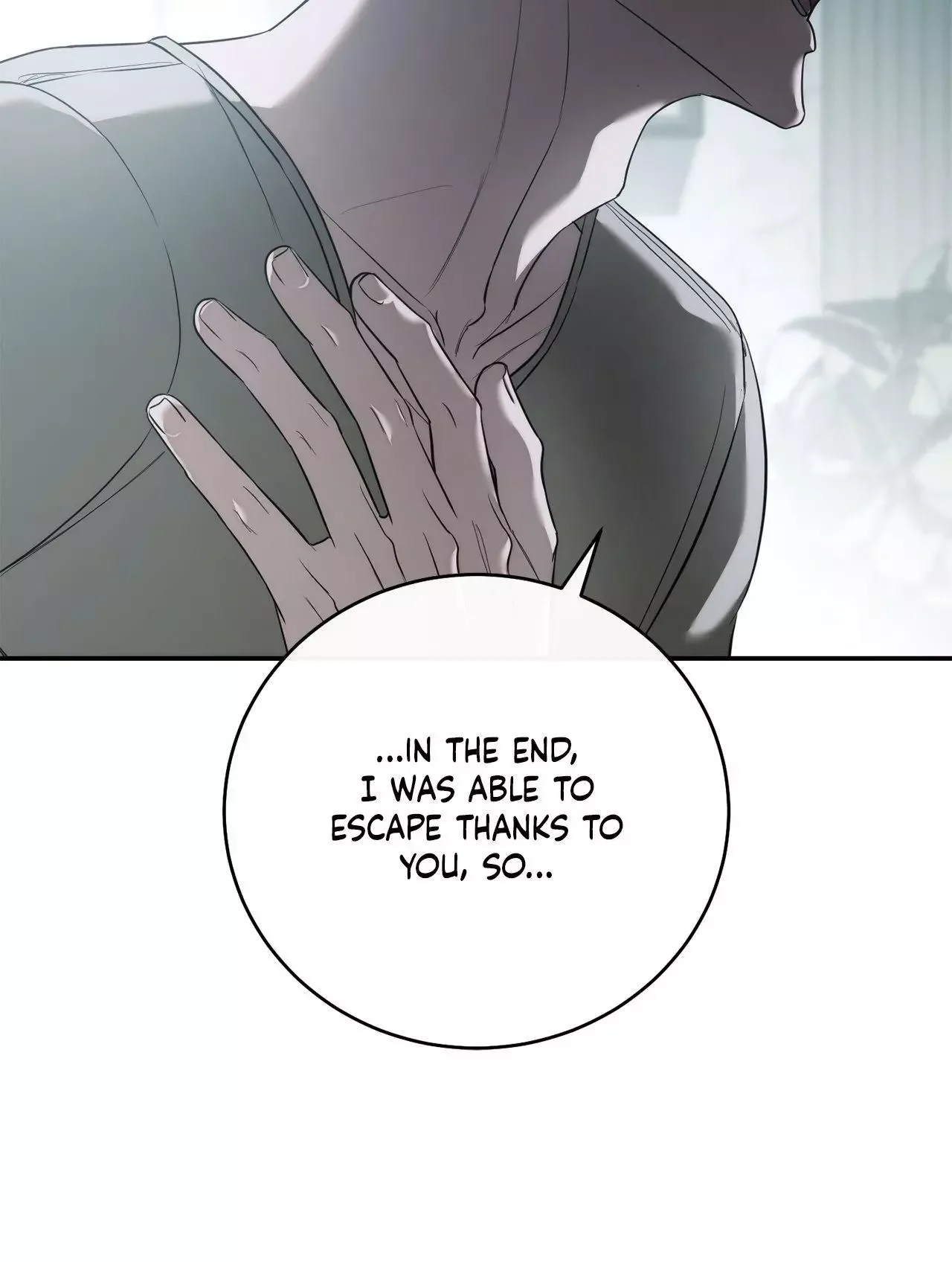 Unfinished Business Chapter 36 page 63