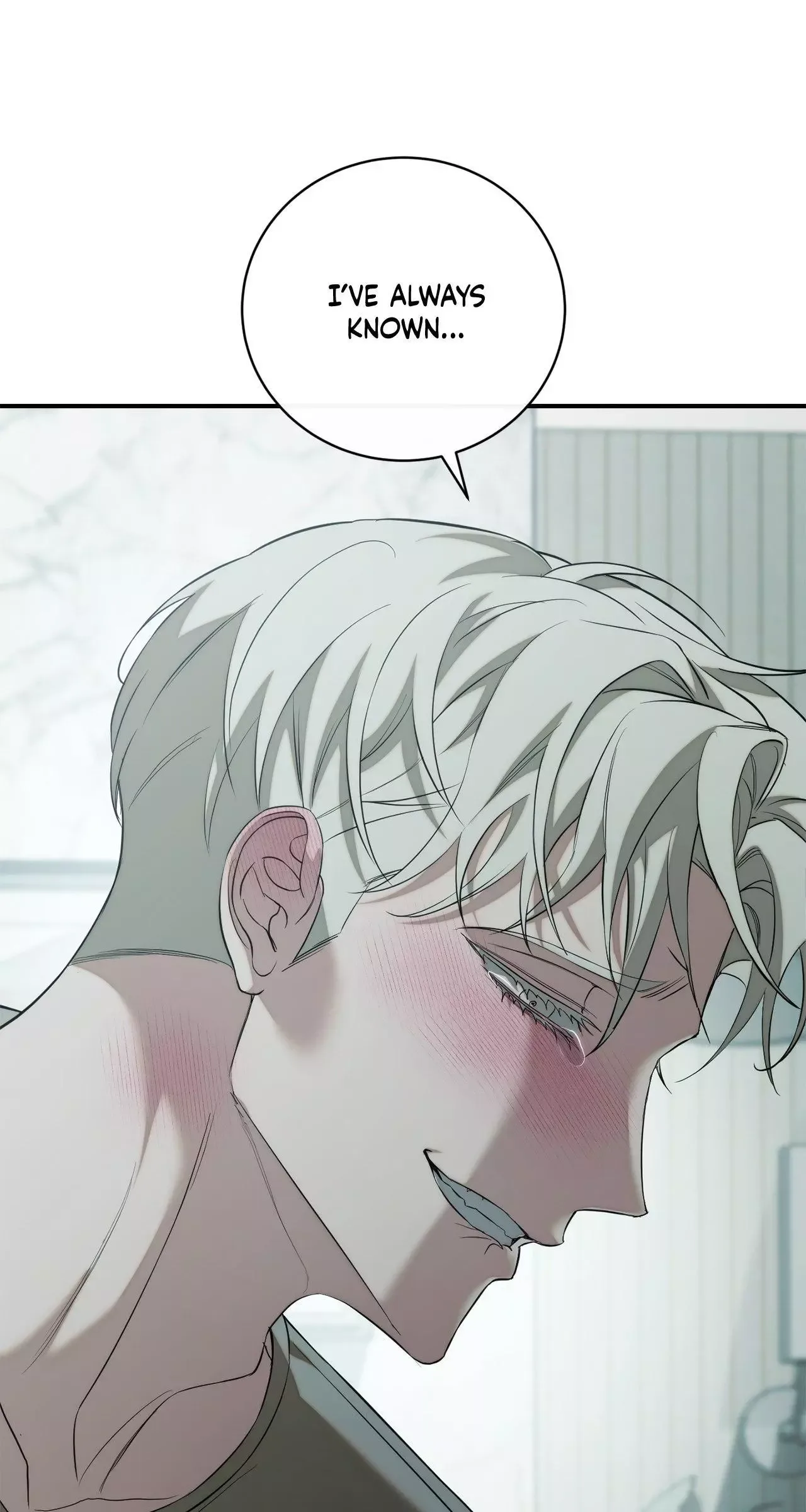 Unfinished Business Chapter 36 page 64