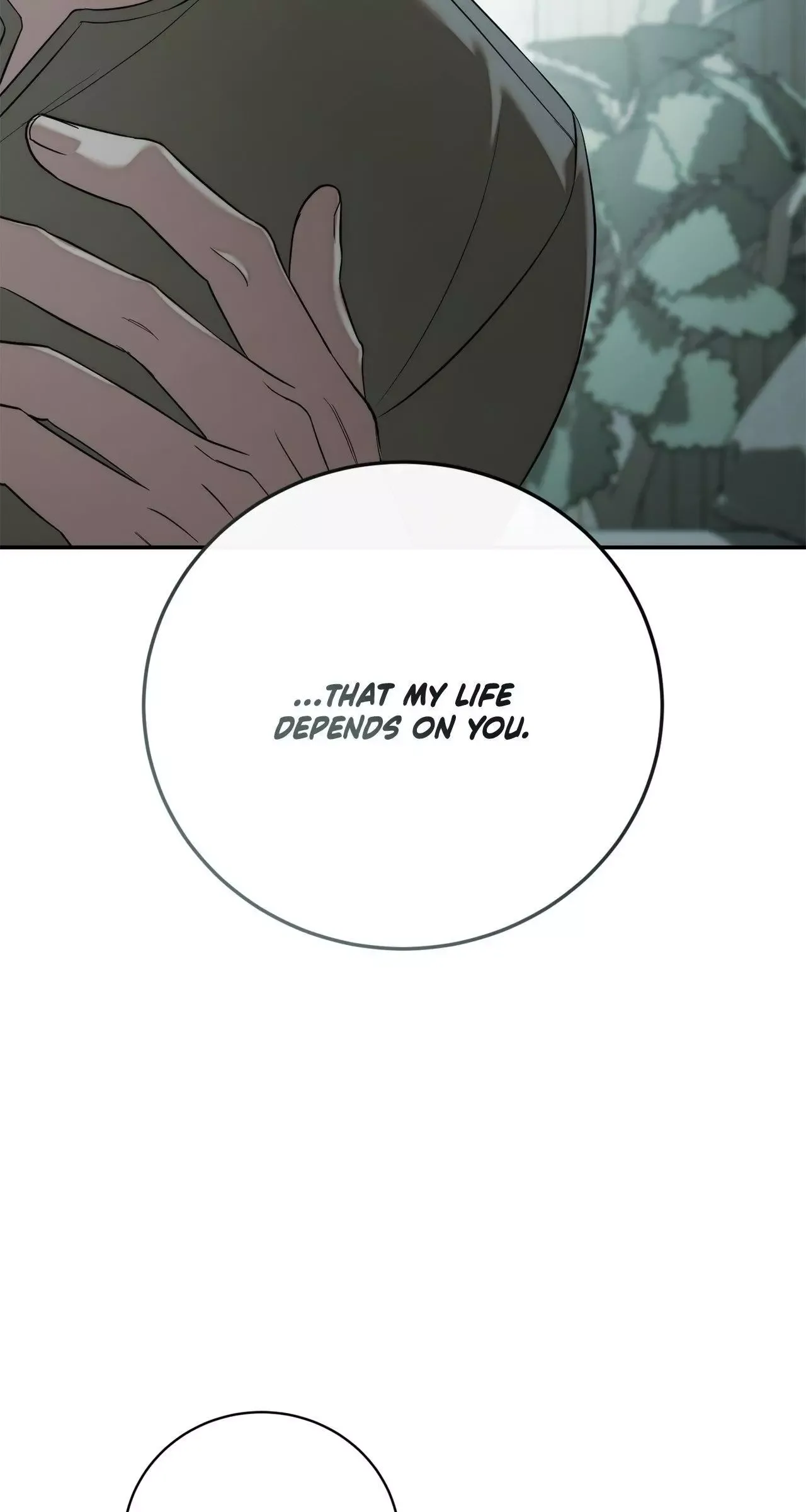 Unfinished Business Chapter 36 page 65