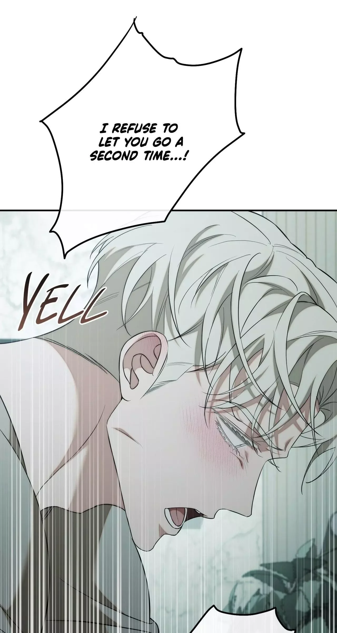 Unfinished Business Chapter 36 page 67