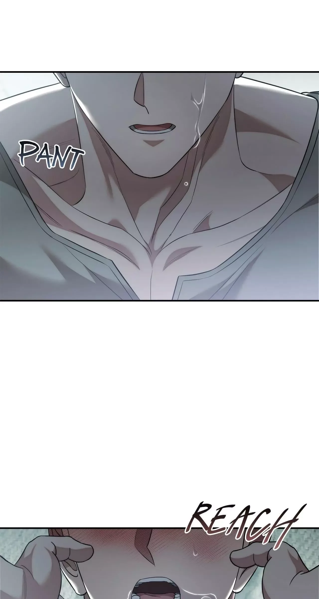 Unfinished Business Chapter 36 page 73