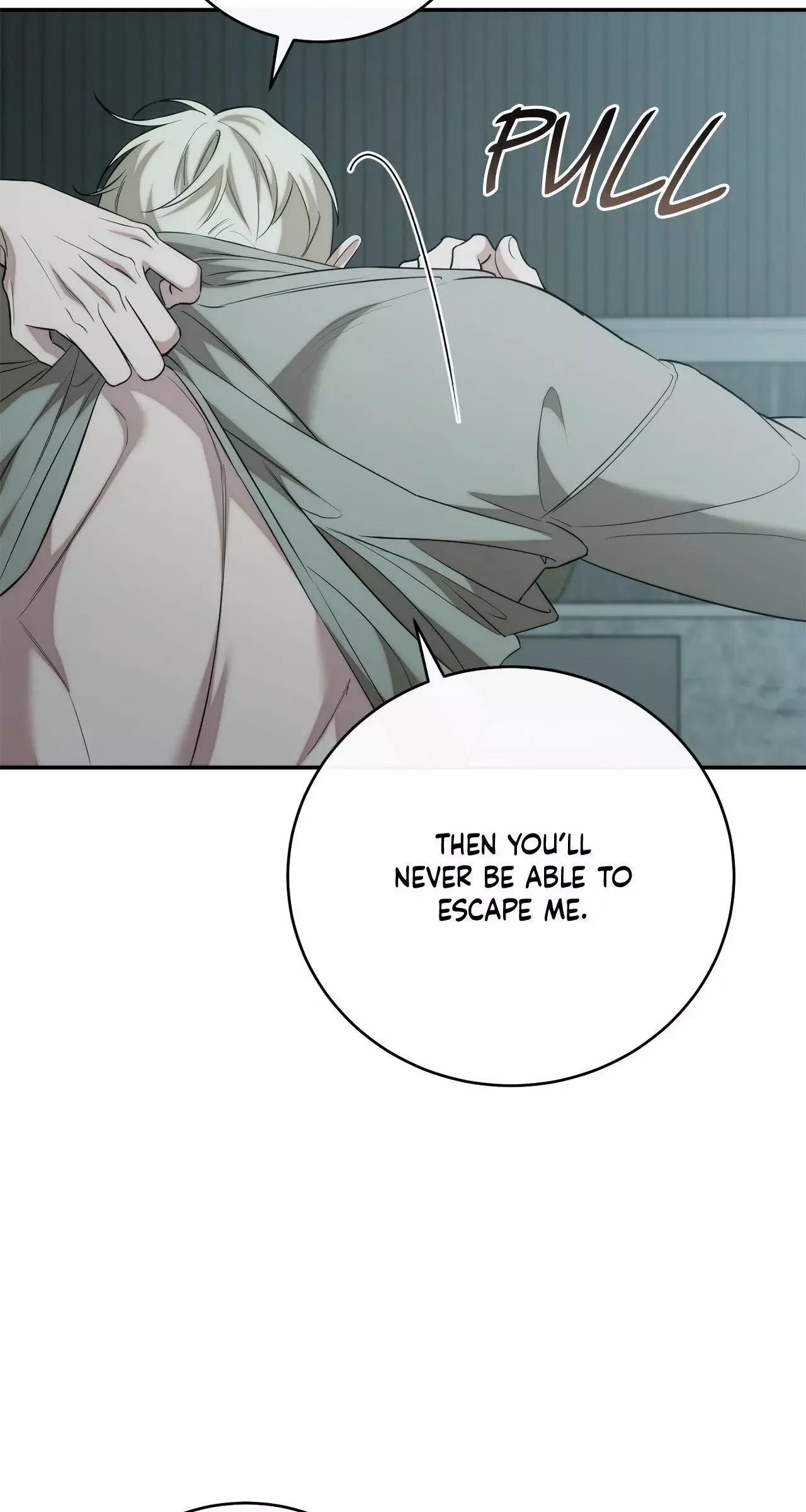 Unfinished Business Chapter 36 page 80