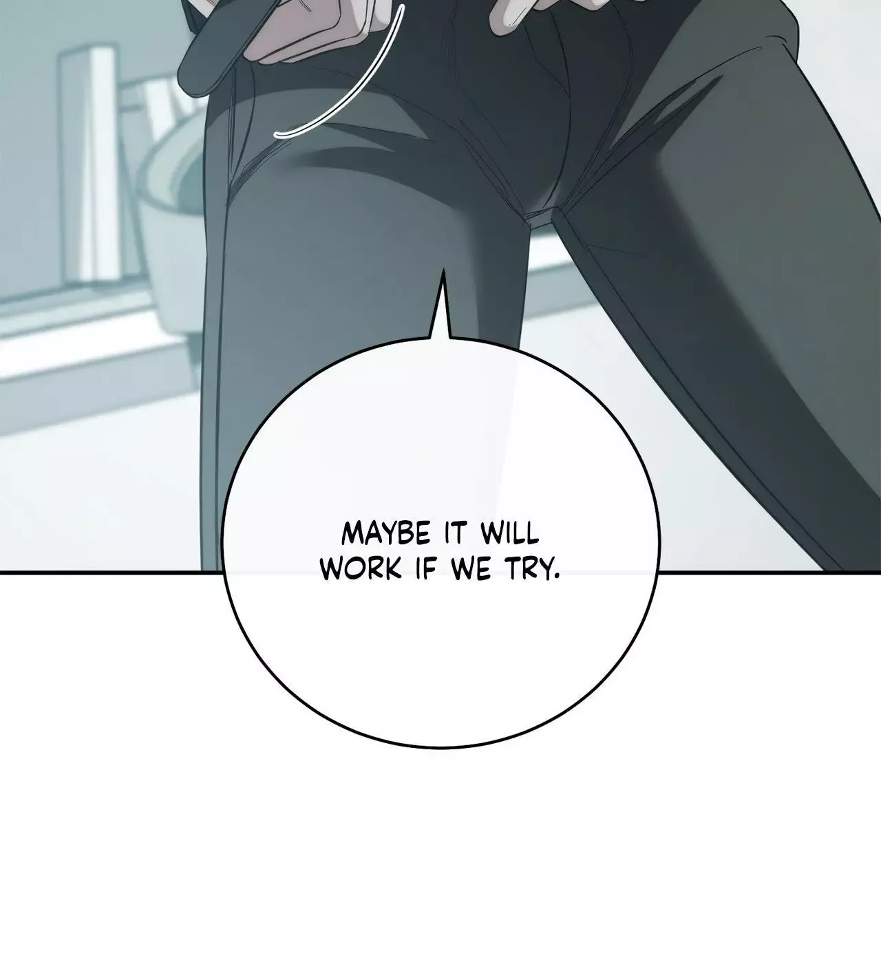 Unfinished Business Chapter 36 page 86