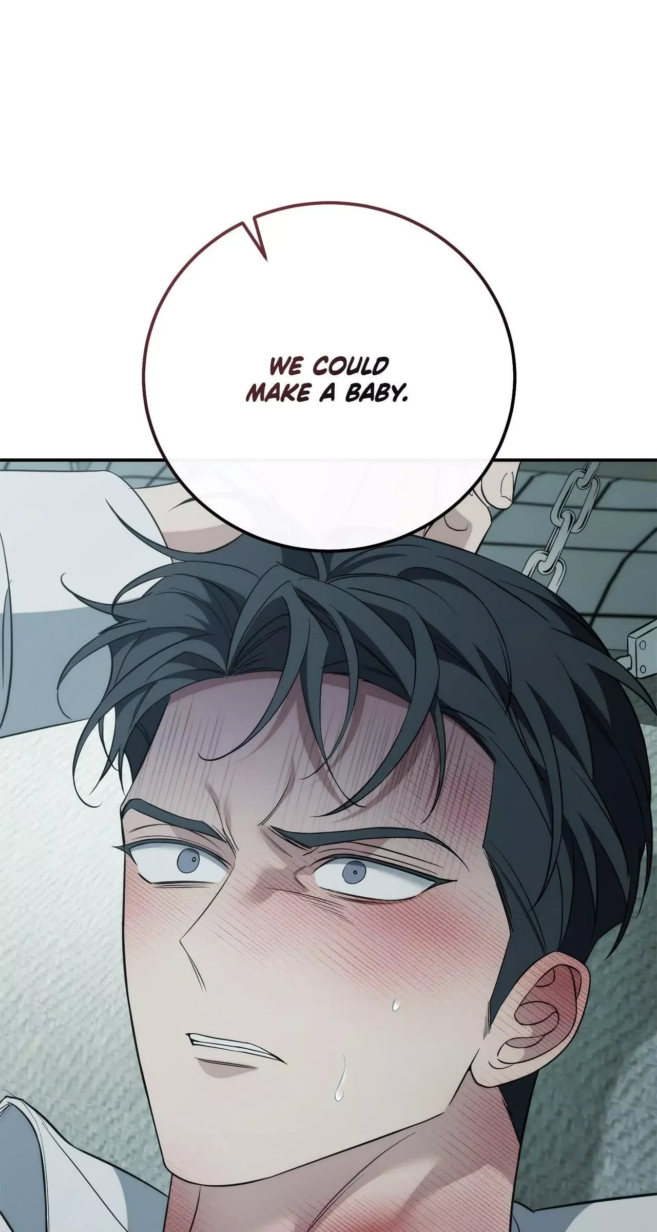 Unfinished Business Chapter 36 page 83