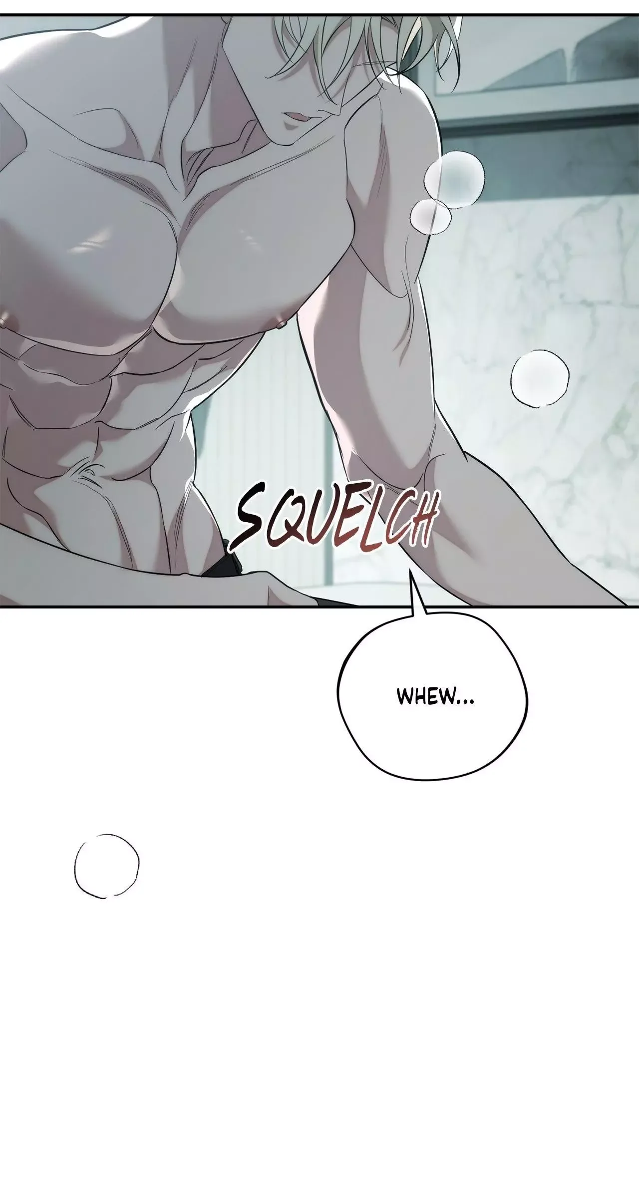 Unfinished Business Chapter 36 page 99