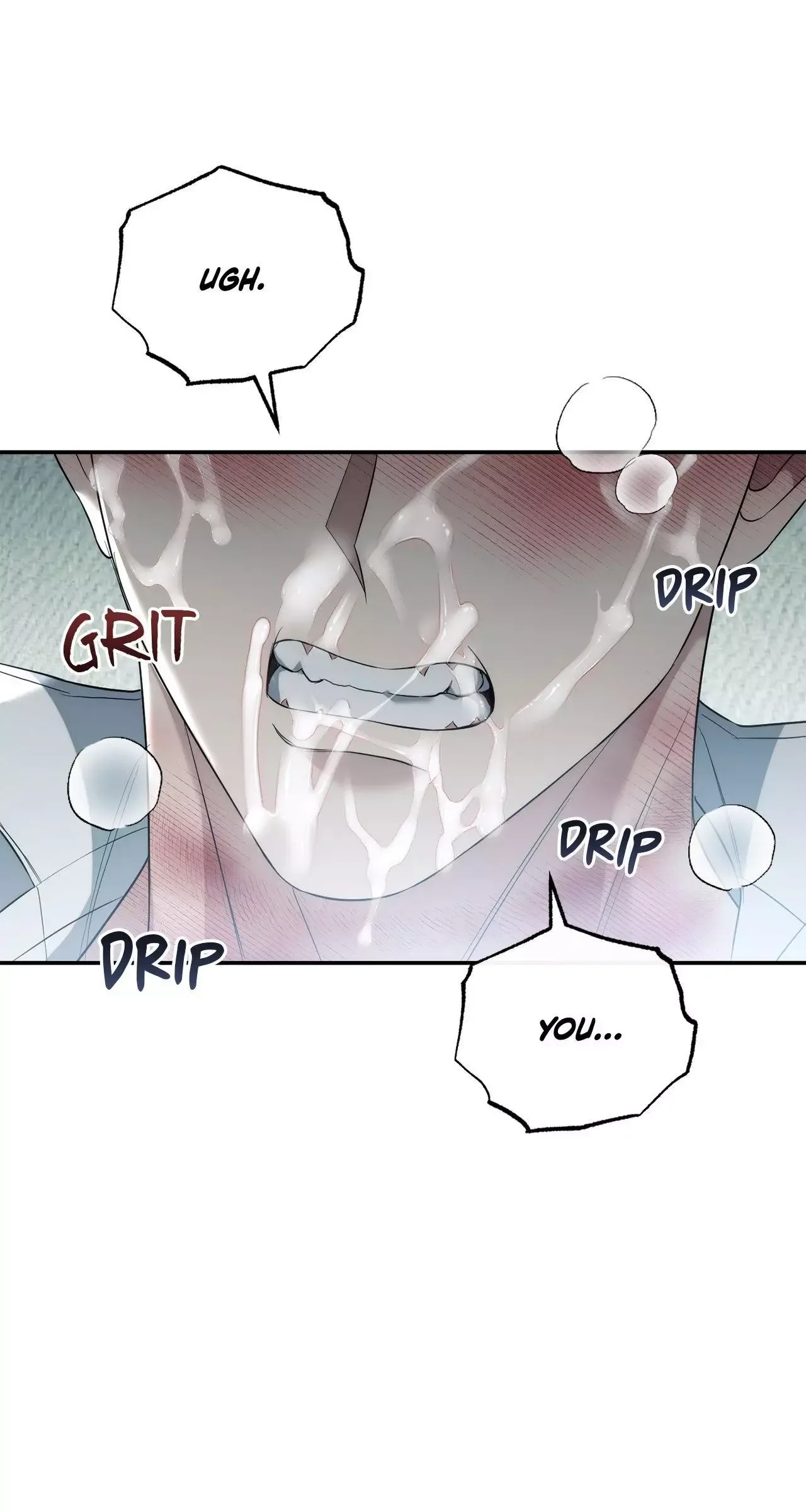 Unfinished Business Chapter 36 page 100